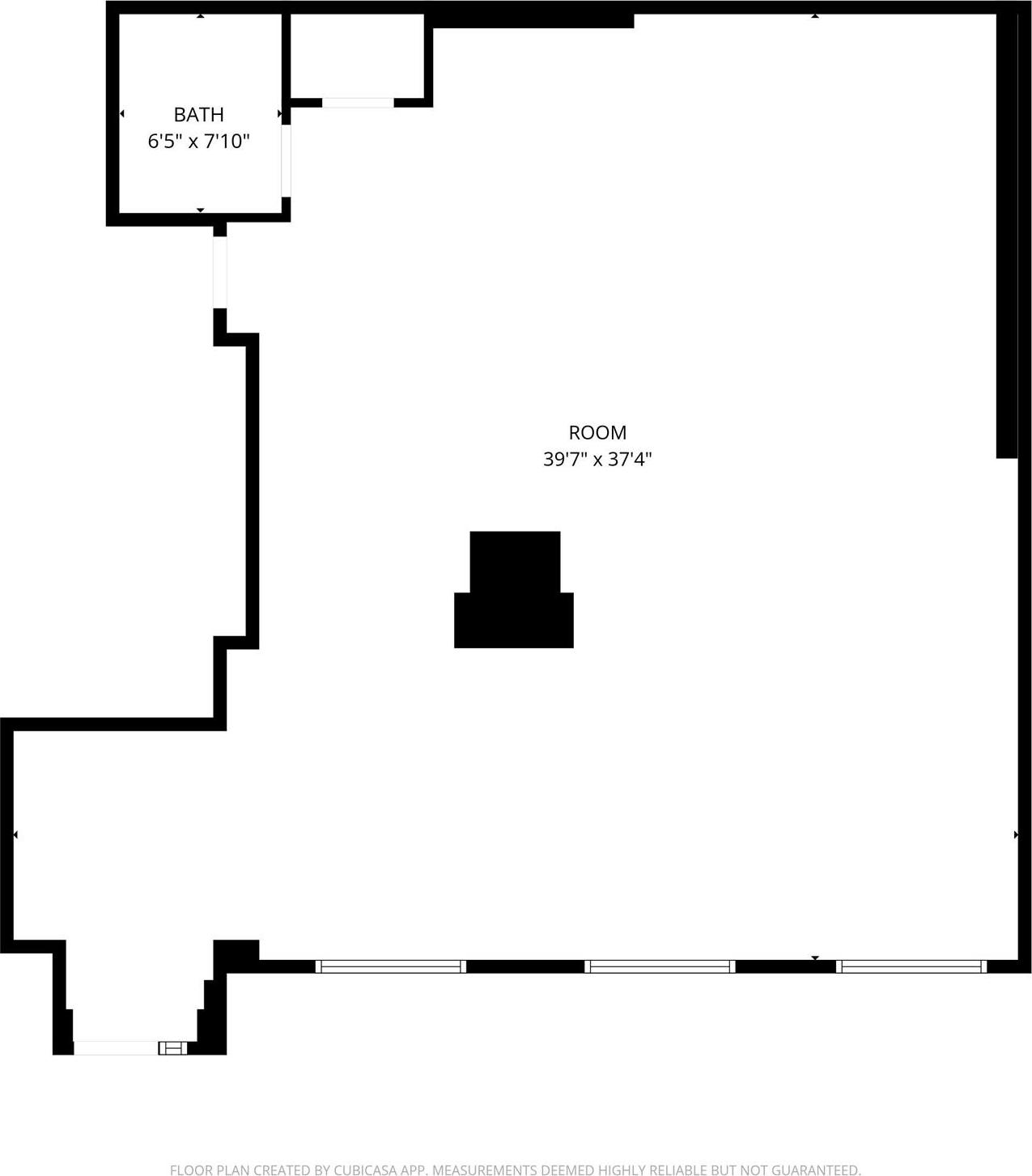 Commercial Lease Jesup  Bronx, NY 10452, MLS-1000634-2
