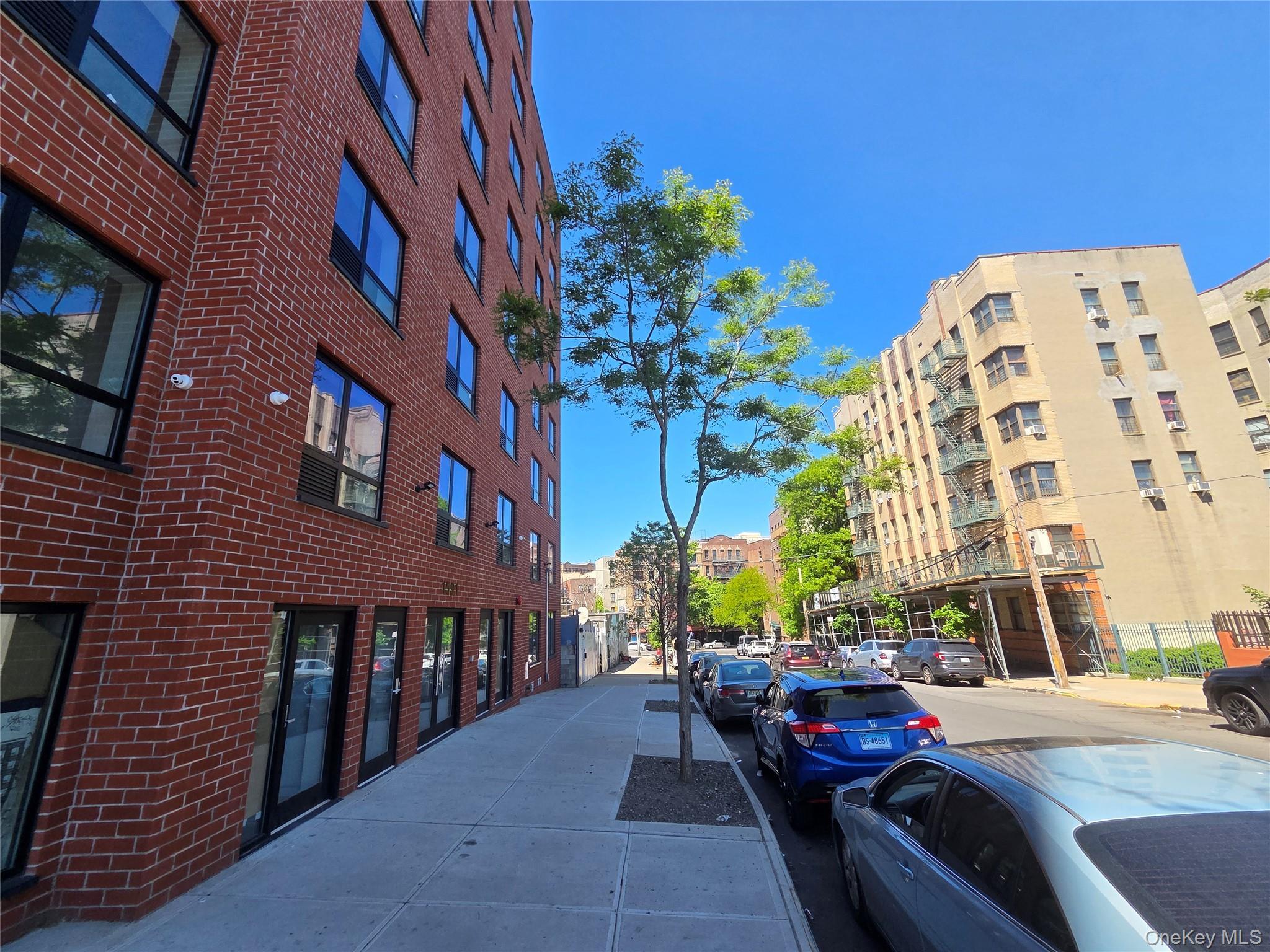 Commercial Lease Jesup  Bronx, NY 10452, MLS-1000634-5