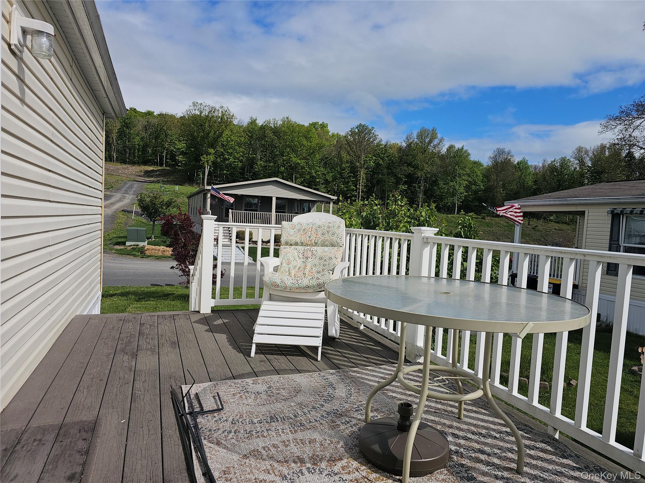 Single Family Hidden Valley  Orange County, NY 10941, MLS-1000657-20