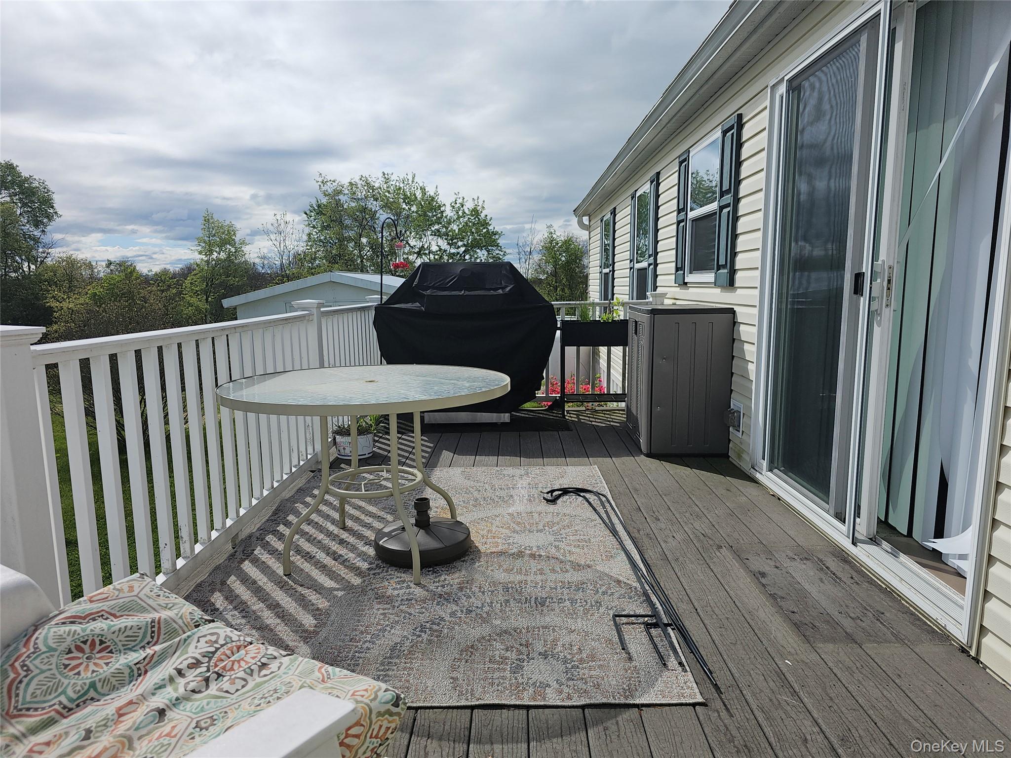 Single Family Hidden Valley  Orange County, NY 10941, MLS-1000657-21
