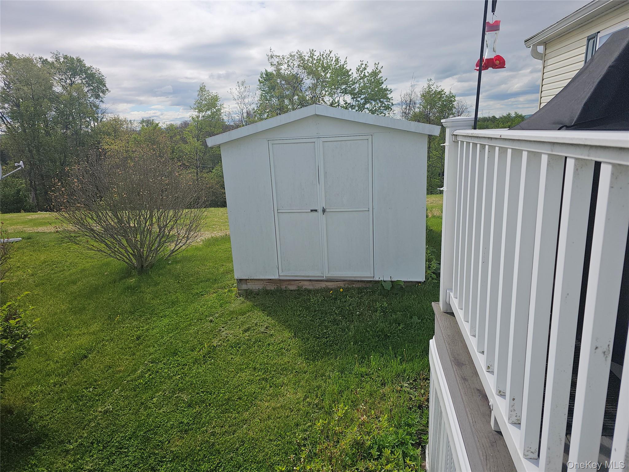 Single Family Hidden Valley  Orange County, NY 10941, MLS-1000657-22