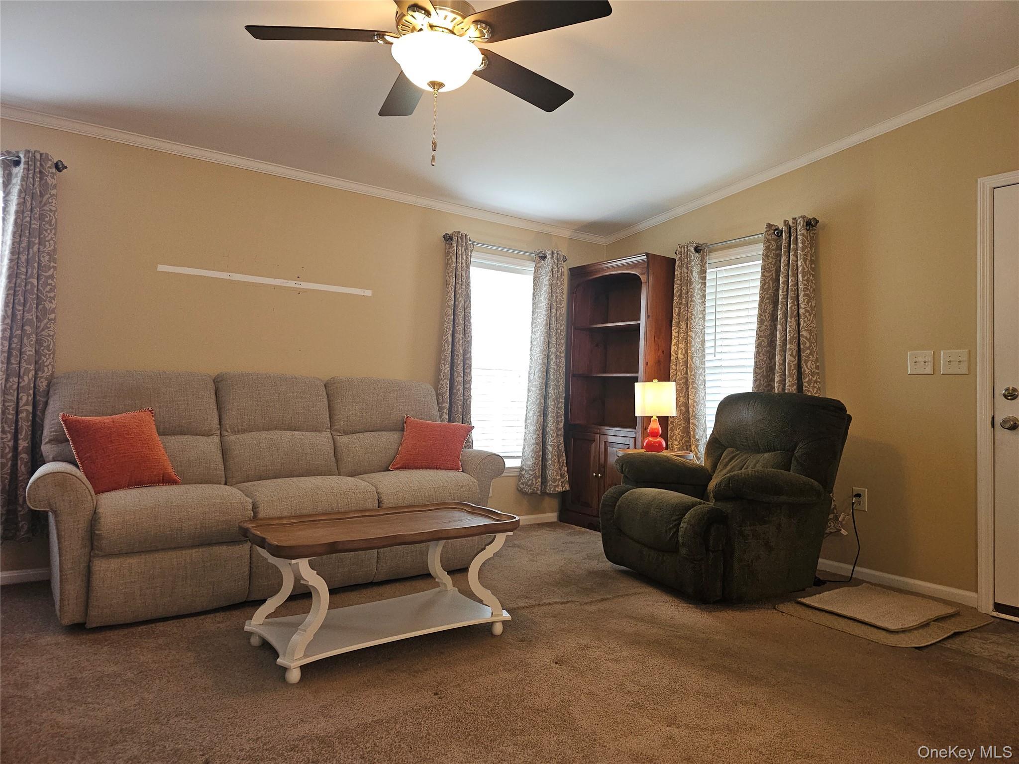 Single Family Hidden Valley  Orange County, NY 10941, MLS-1000657-3