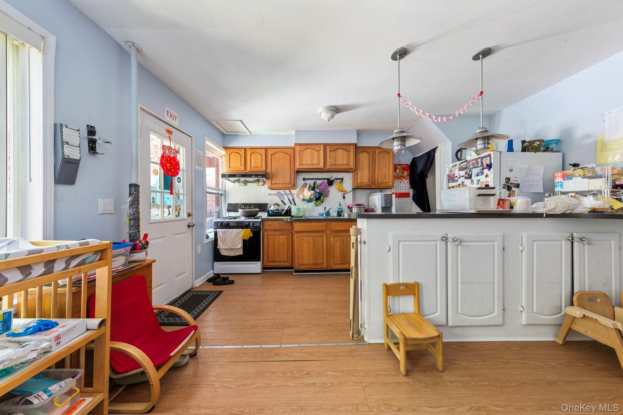 Single Family Burns Queens, NY 11375, MLS-1000666-10