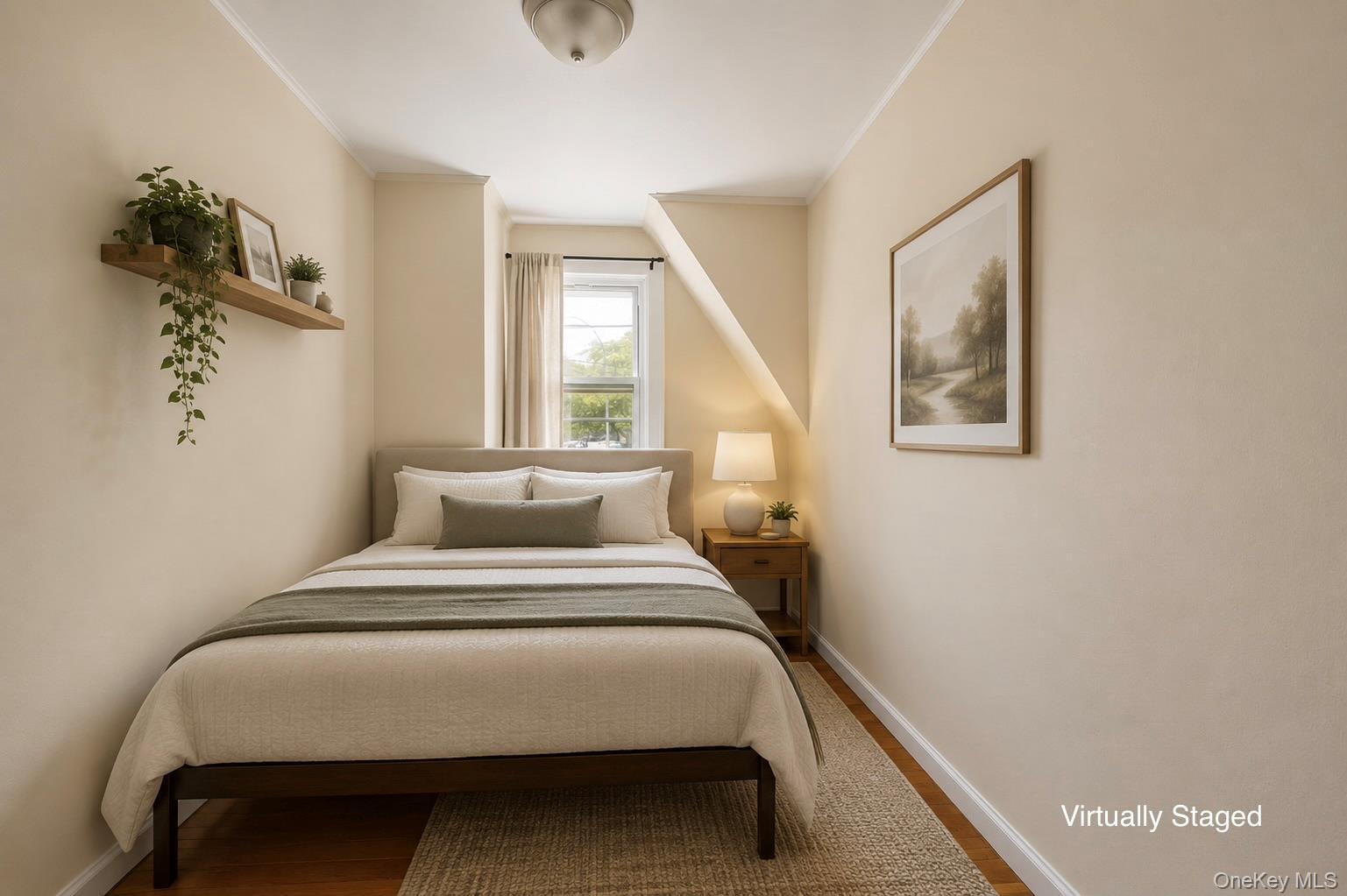 Single Family Burns Queens, NY 11375, MLS-1000666-17