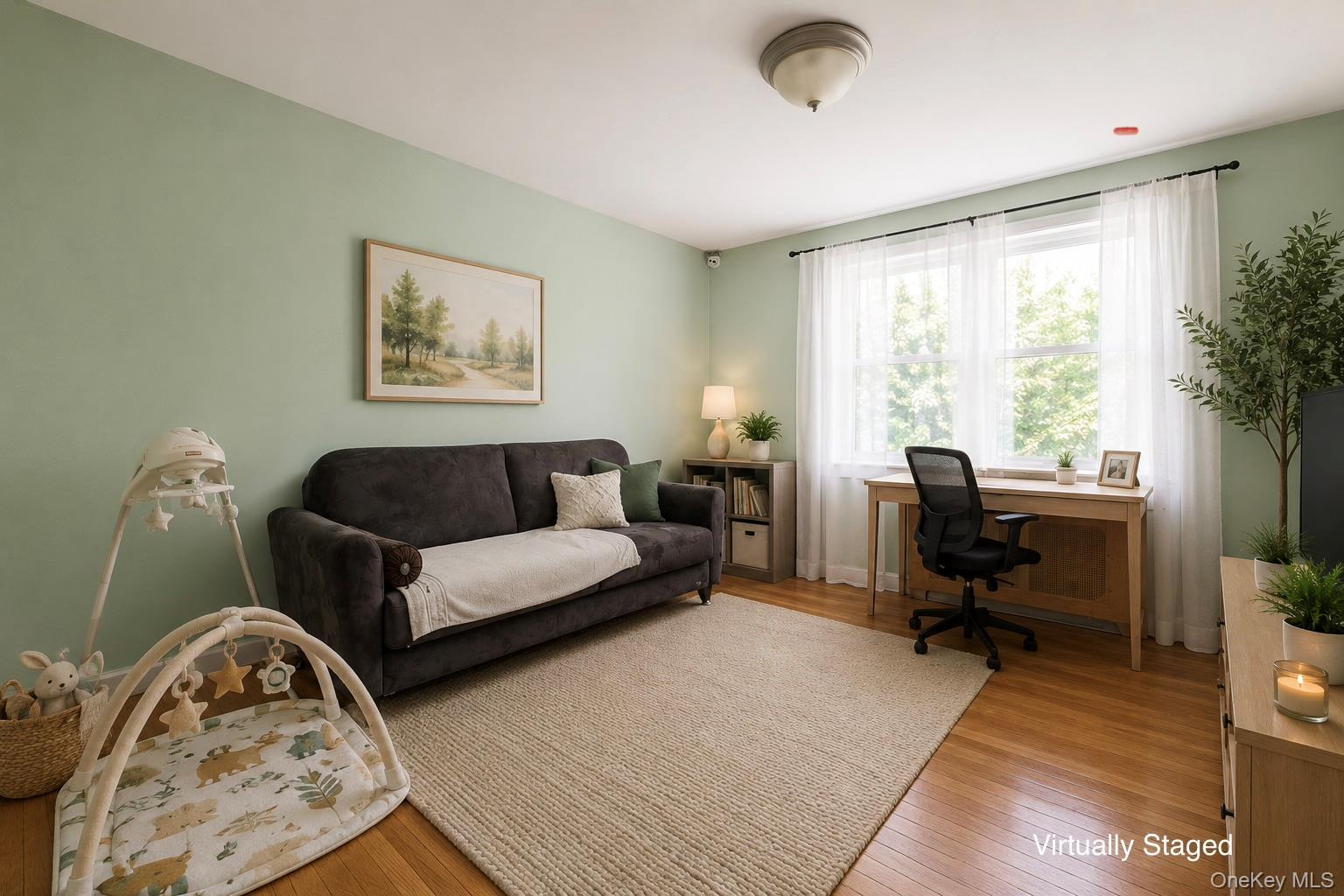Single Family Burns Queens, NY 11375, MLS-1000666-19