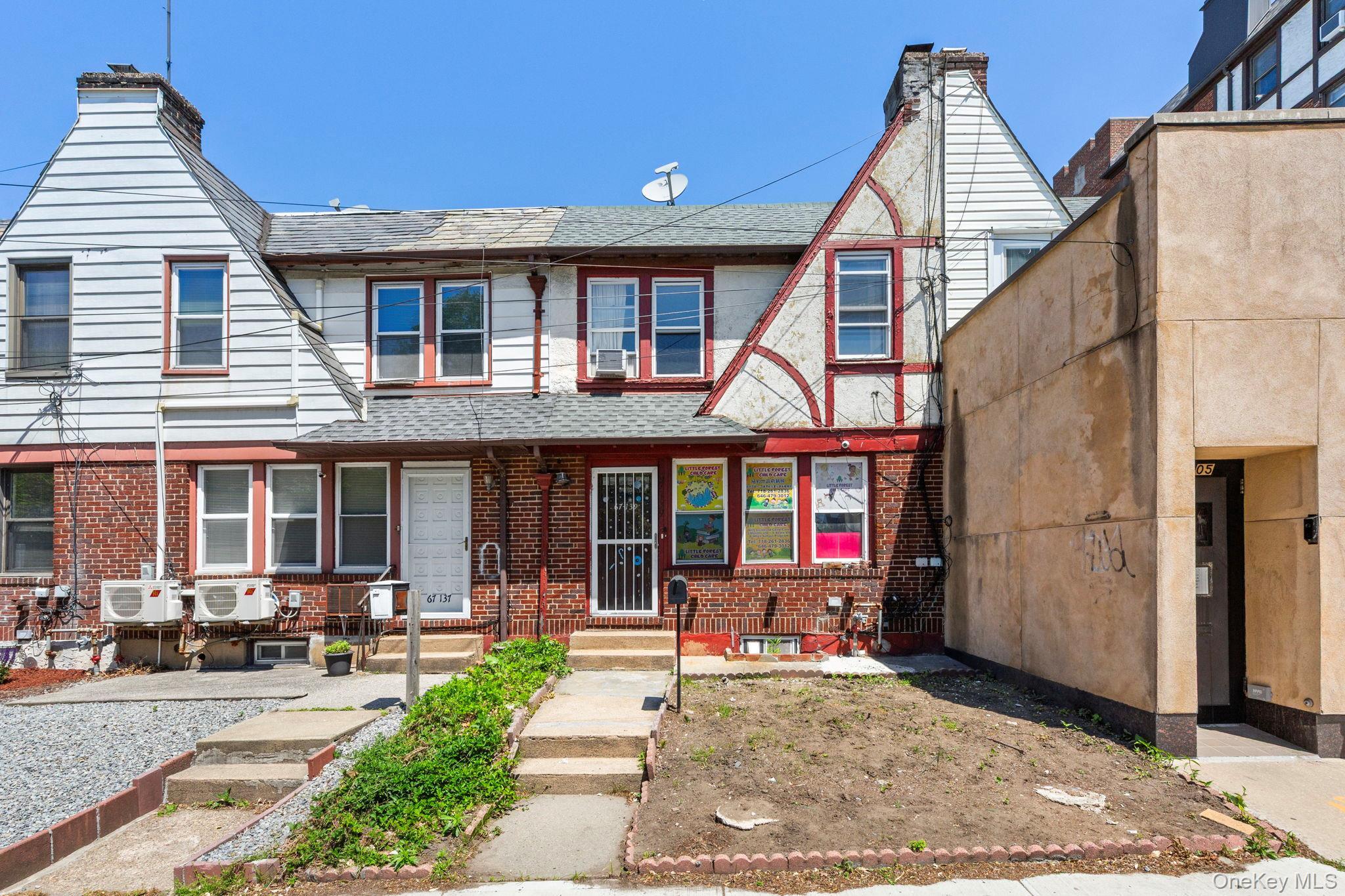 Single Family Burns Queens, NY 11375, MLS-1000666-31