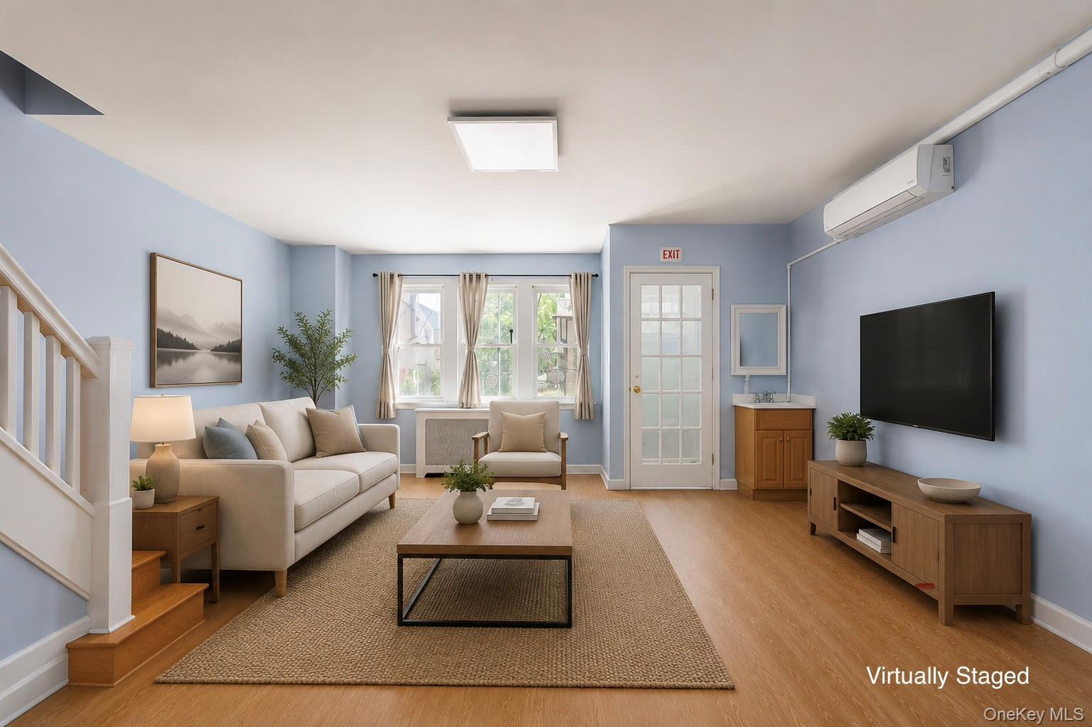 Single Family Burns Queens, NY 11375, MLS-1000666-5