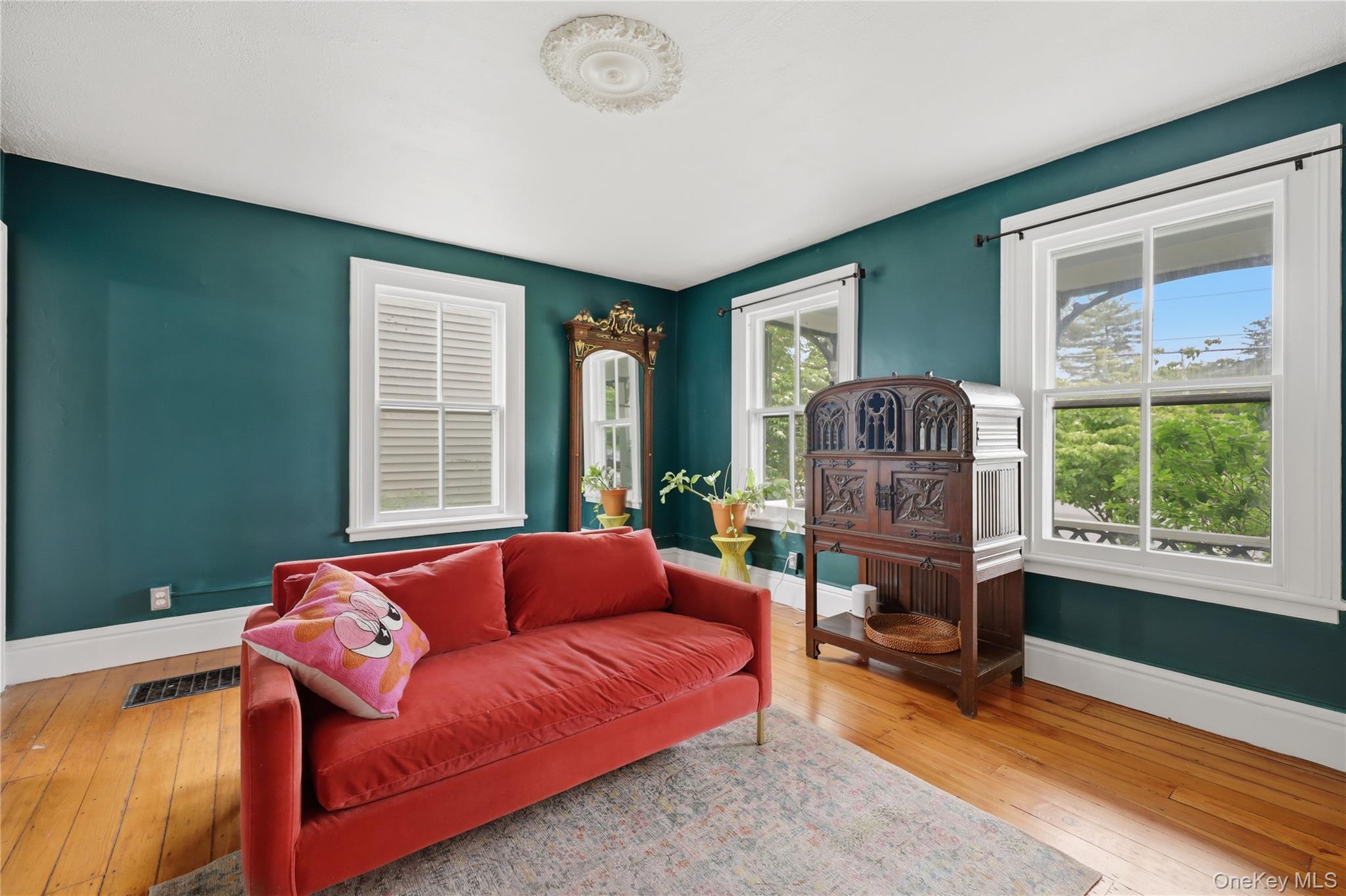 Single Family Main Street Orange County, NY 12518, MLS-1000669-12
