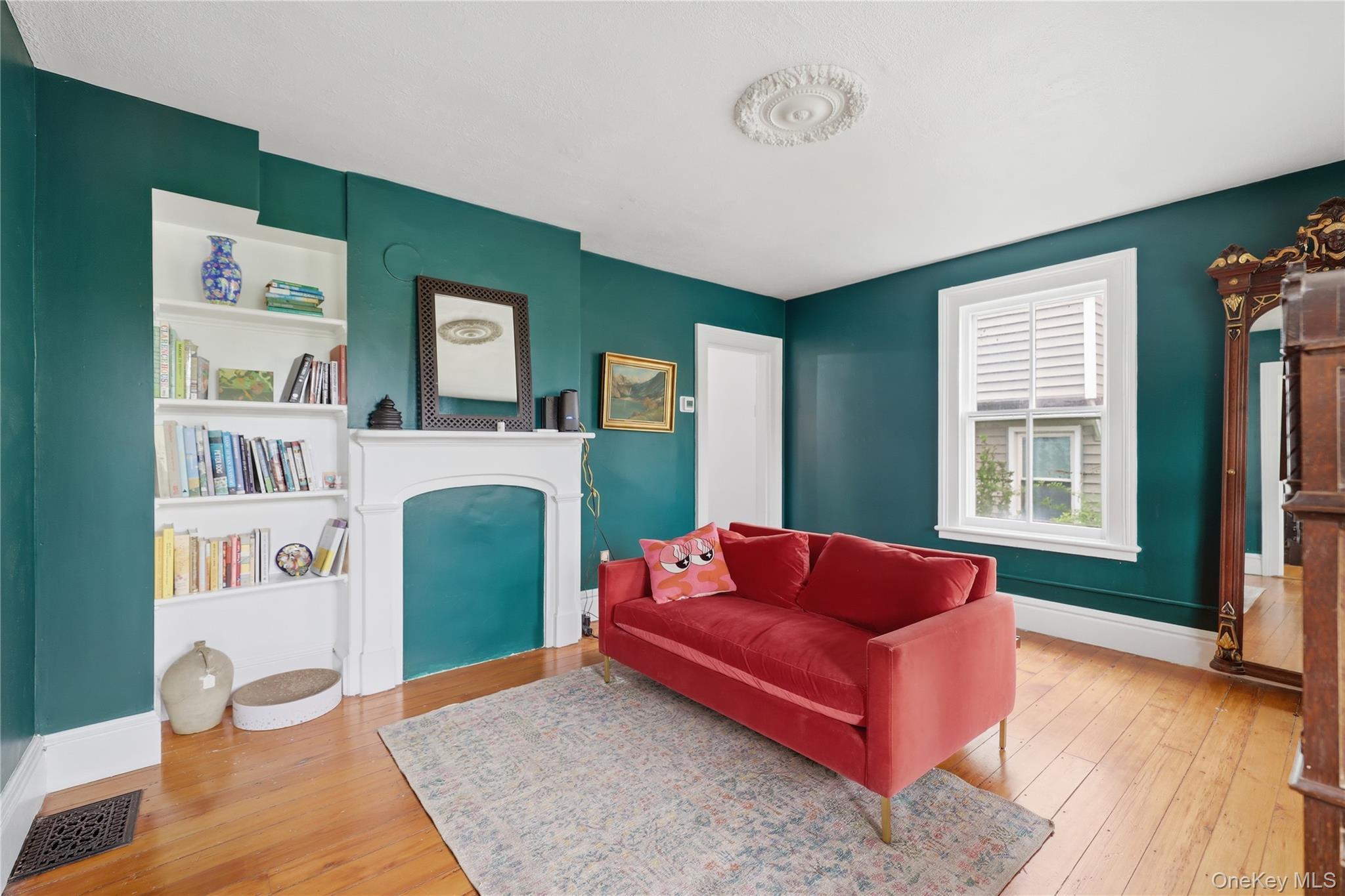 Single Family Main Street Orange County, NY 12518, MLS-1000669-13