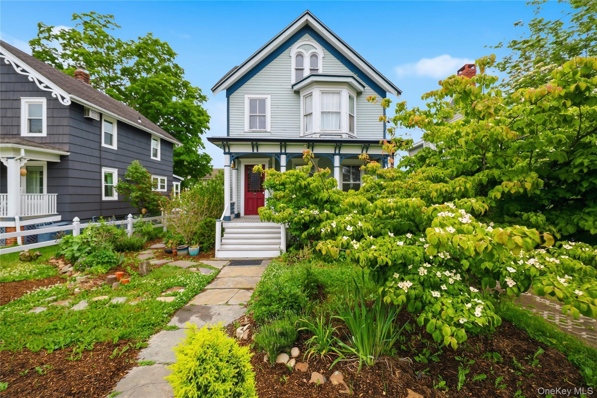 Single Family Main Street Orange County, NY 12518, MLS-1000669-2