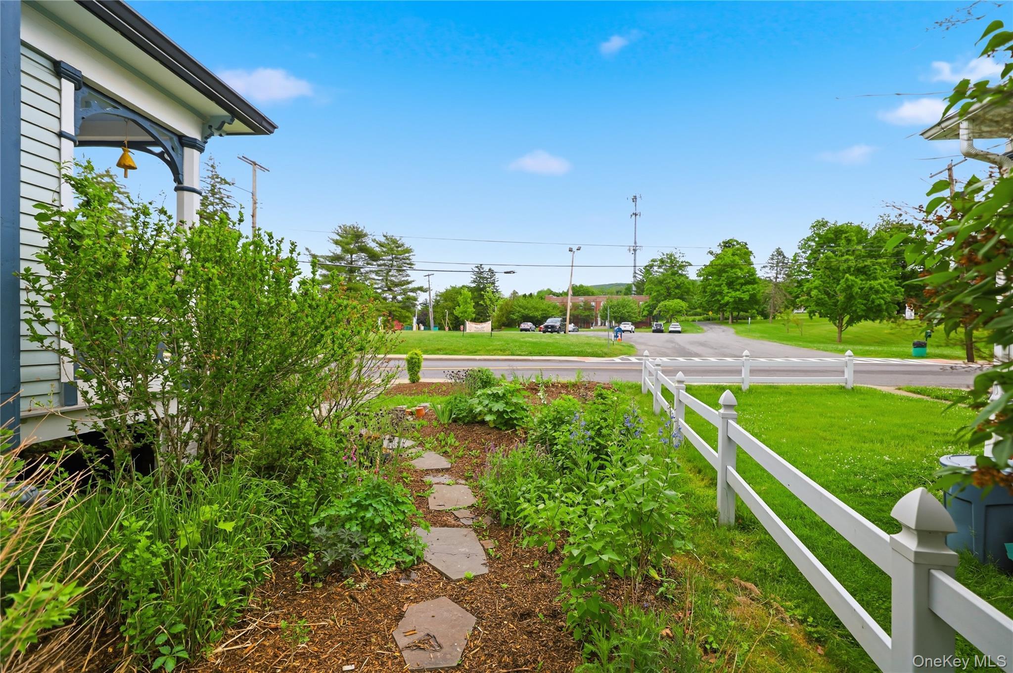 Single Family Main Street  Orange County, NY 12518, MLS-1000669-32