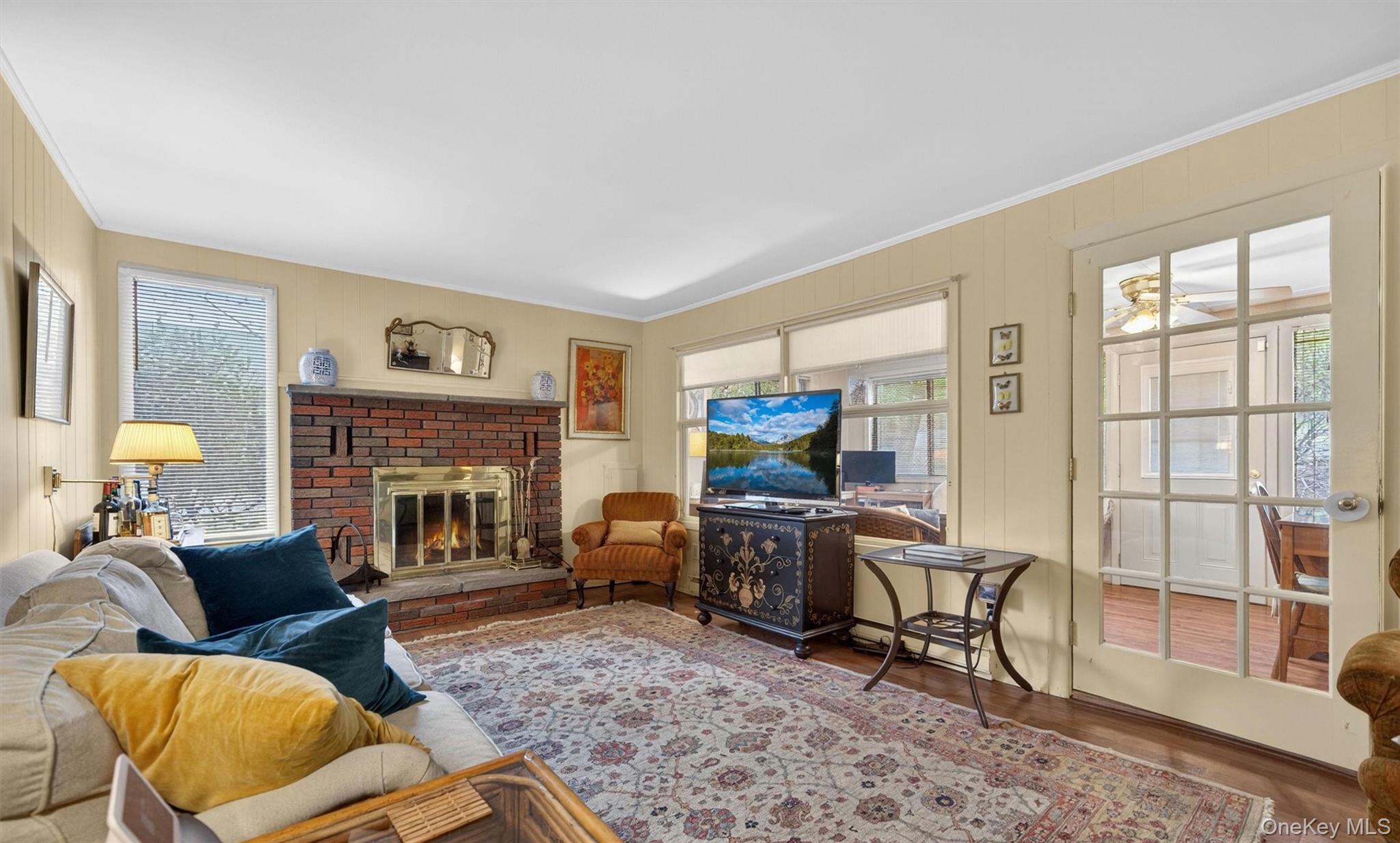 Single Family N Emerald Drive Sullivan County, NY 12775, MLS-1000673-10