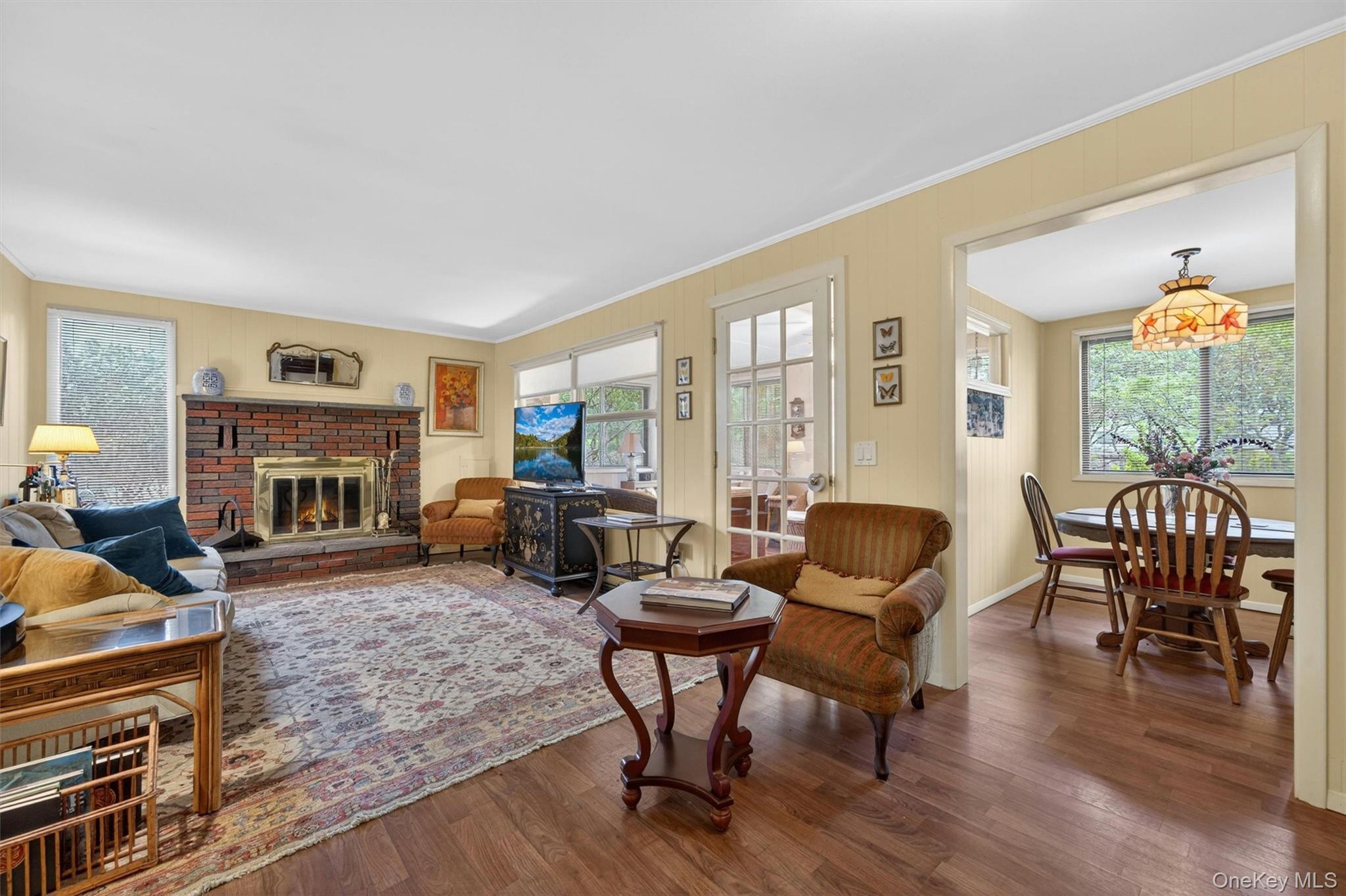 Single Family N Emerald Drive Sullivan County, NY 12775, MLS-1000673-13