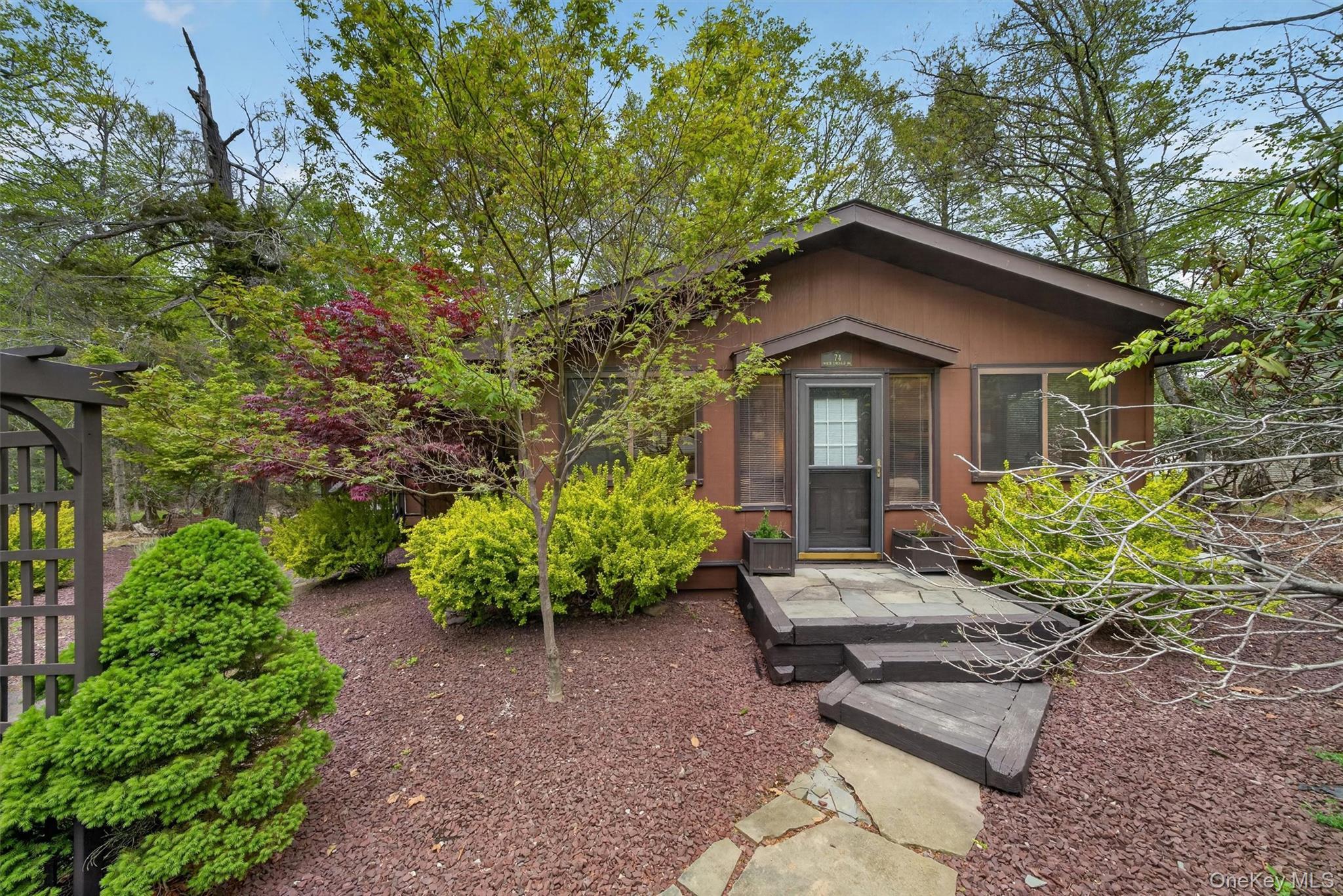 Single Family N Emerald Drive Sullivan County, NY 12775, MLS-1000673-2