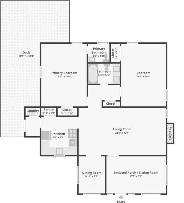 Single Family N Emerald Drive Sullivan County, NY 12775, MLS-1000673-25