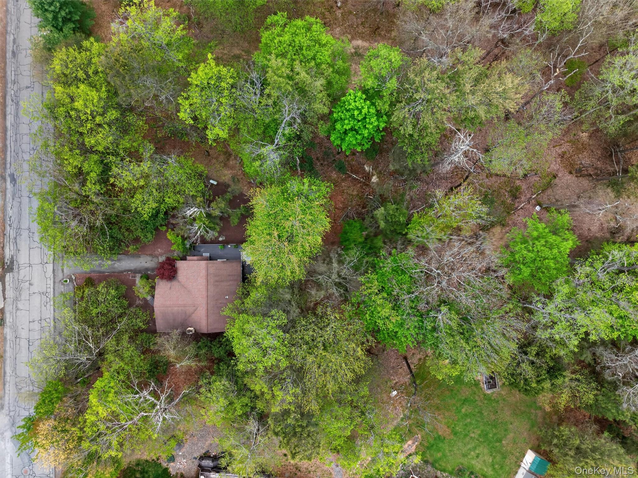 Single Family N Emerald Drive Sullivan County, NY 12775, MLS-1000673-26