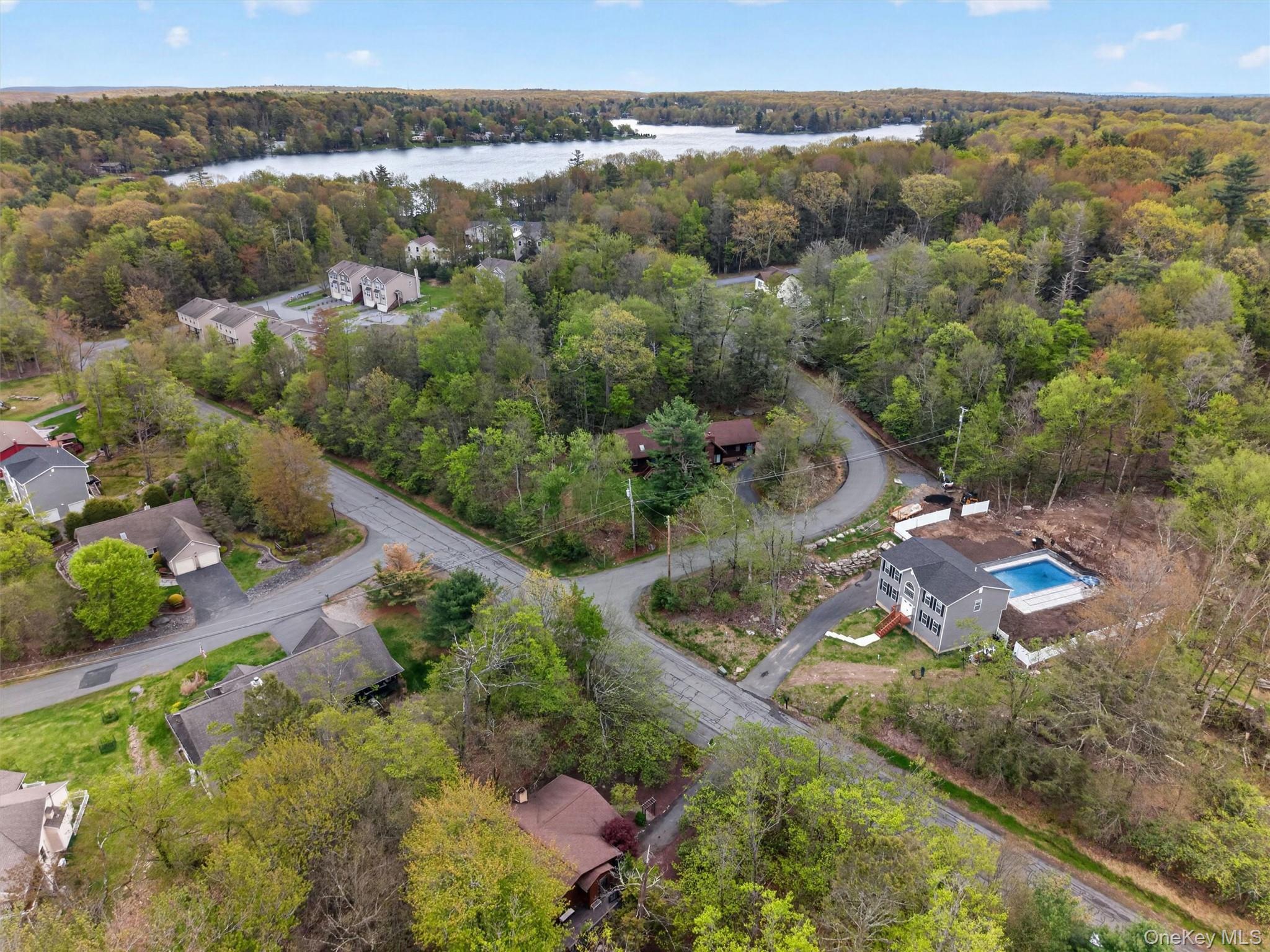 Single Family N Emerald Drive Sullivan County, NY 12775, MLS-1000673-27