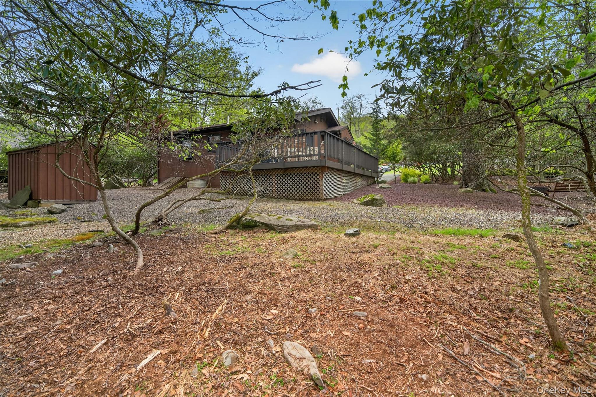 Single Family N Emerald Drive Sullivan County, NY 12775, MLS-1000673-30