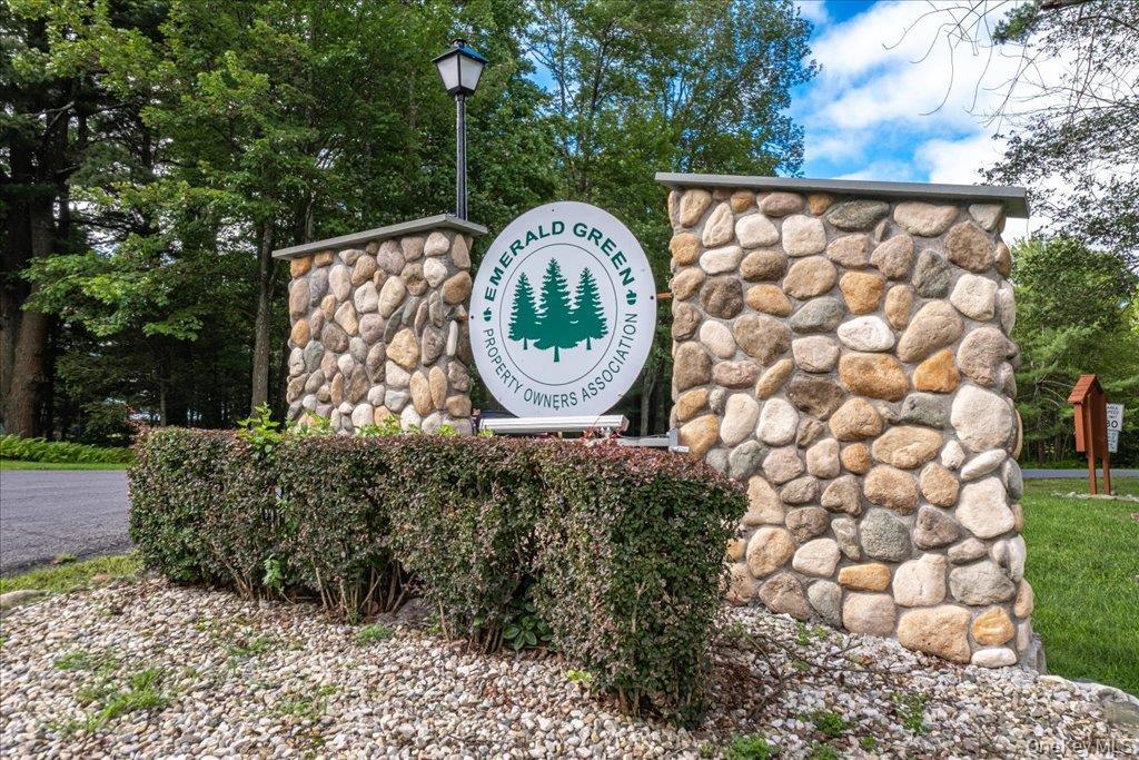 Single Family N Emerald Drive Sullivan County, NY 12775, MLS-1000673-32