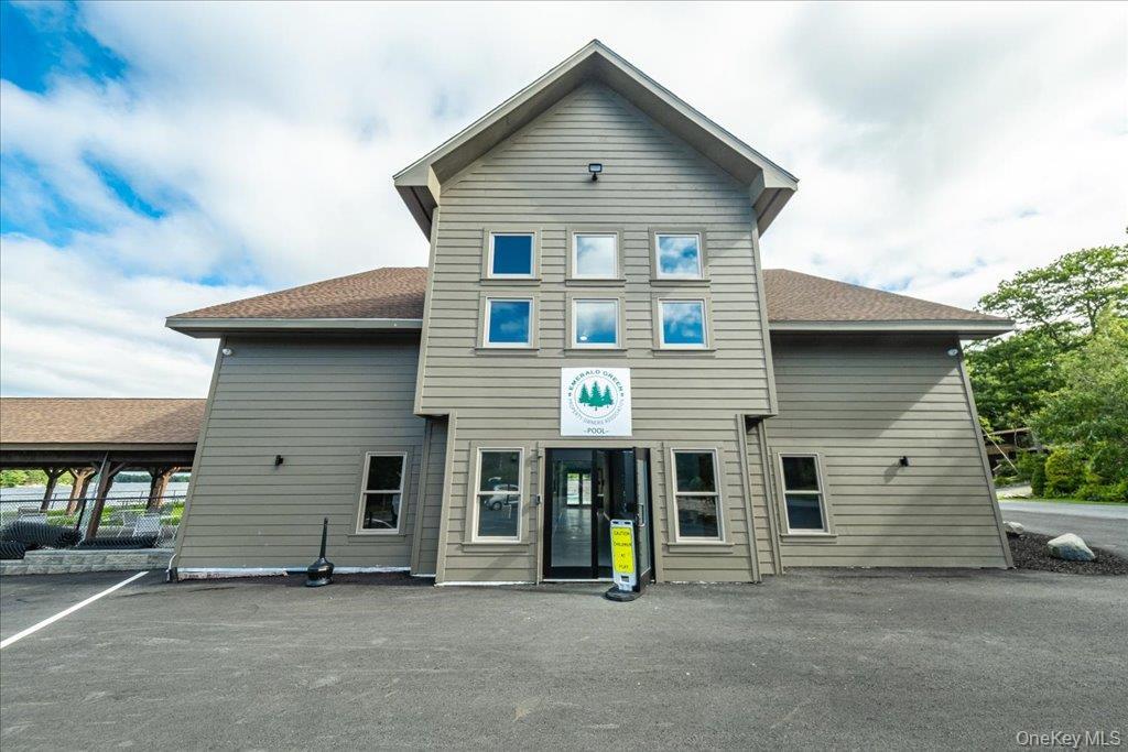 Single Family N Emerald Drive Sullivan County, NY 12775, MLS-1000673-35