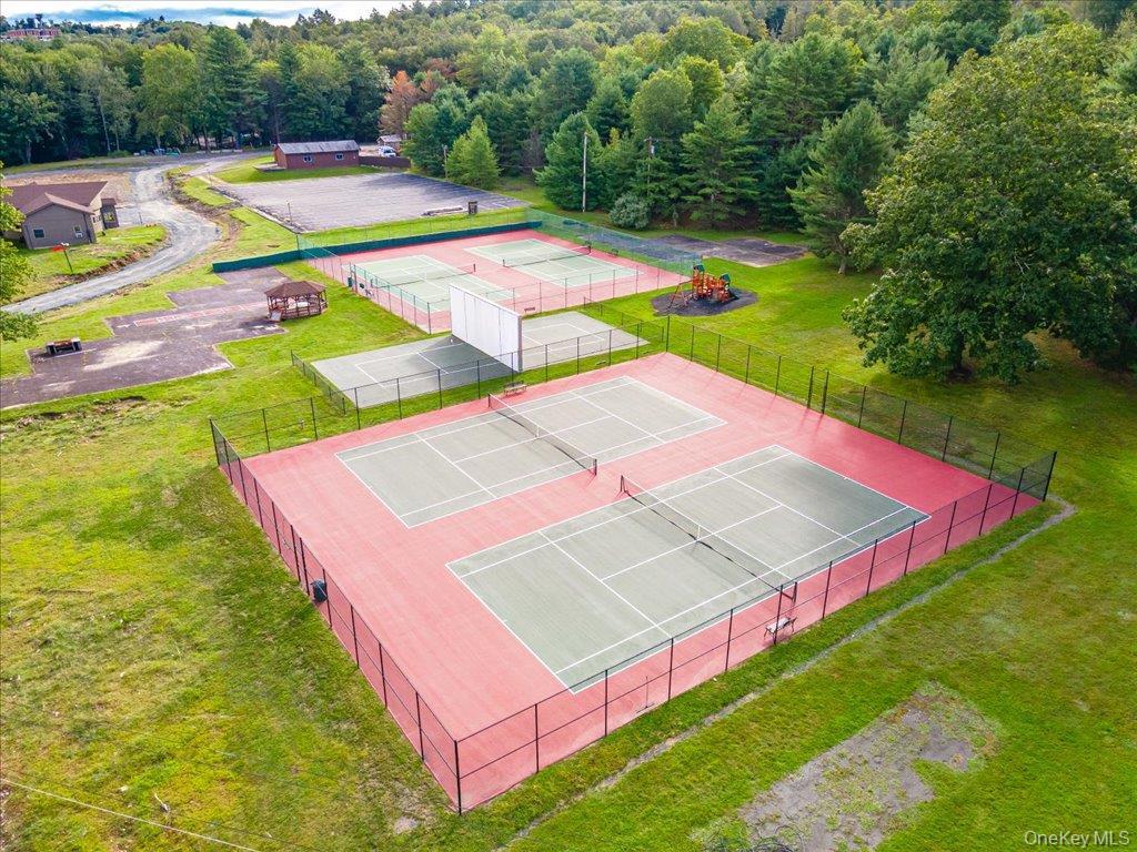Single Family N Emerald Drive Sullivan County, NY 12775, MLS-1000673-38