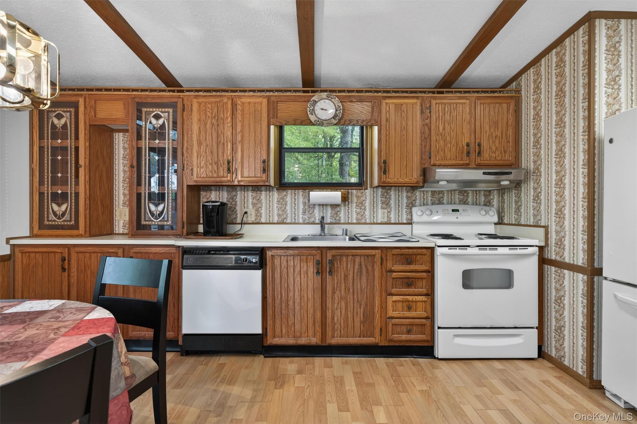 Single Family Ivanhoe  Sullivan County, NY 12701, MLS-1000676-12