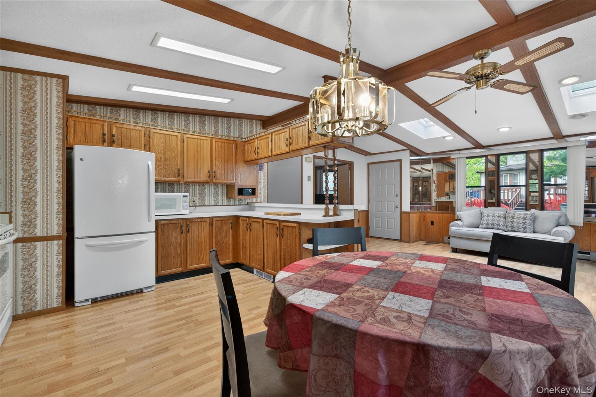 Single Family Ivanhoe  Sullivan County, NY 12701, MLS-1000676-13