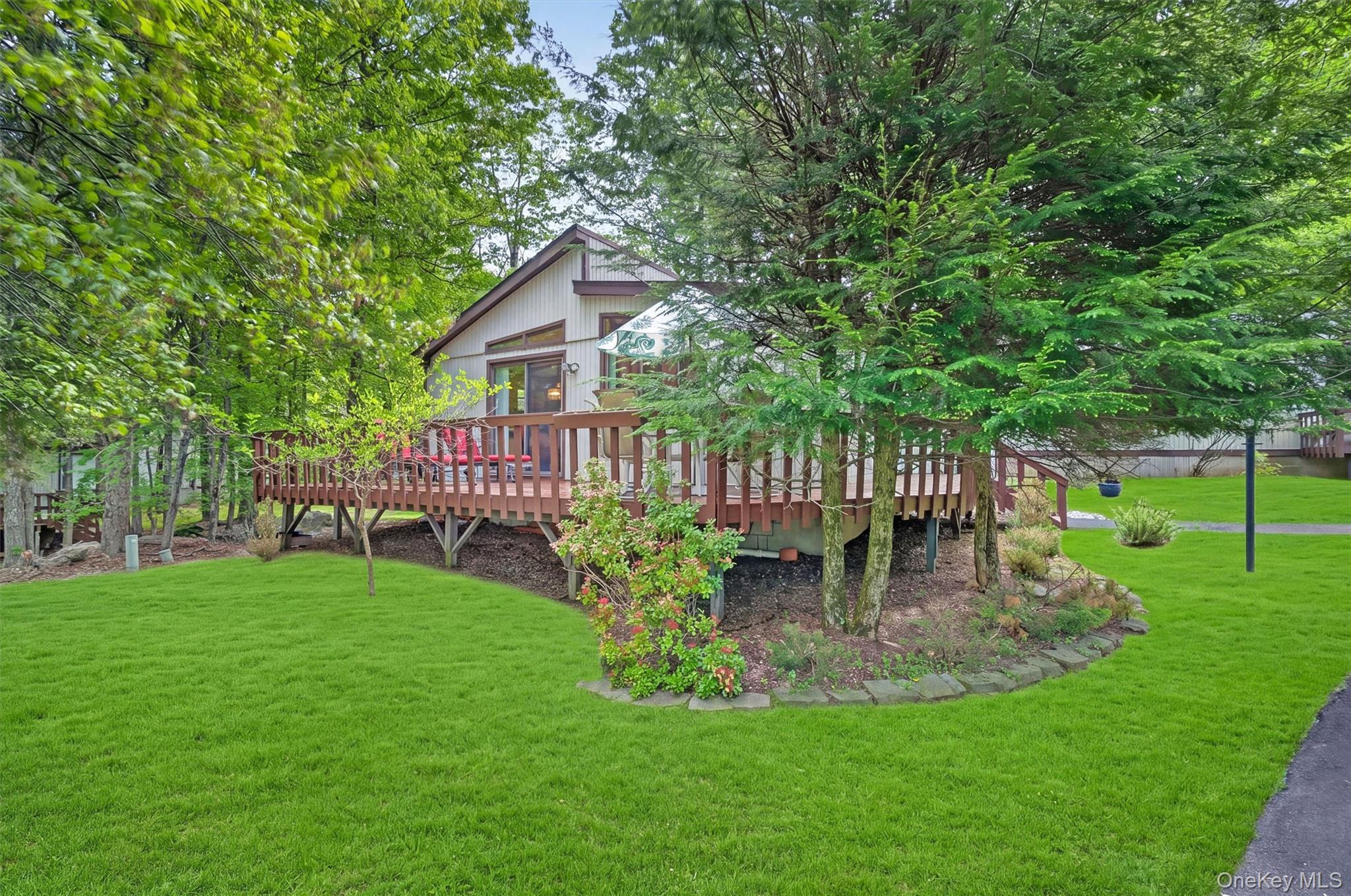 Single Family Ivanhoe  Sullivan County, NY 12701, MLS-1000676-2
