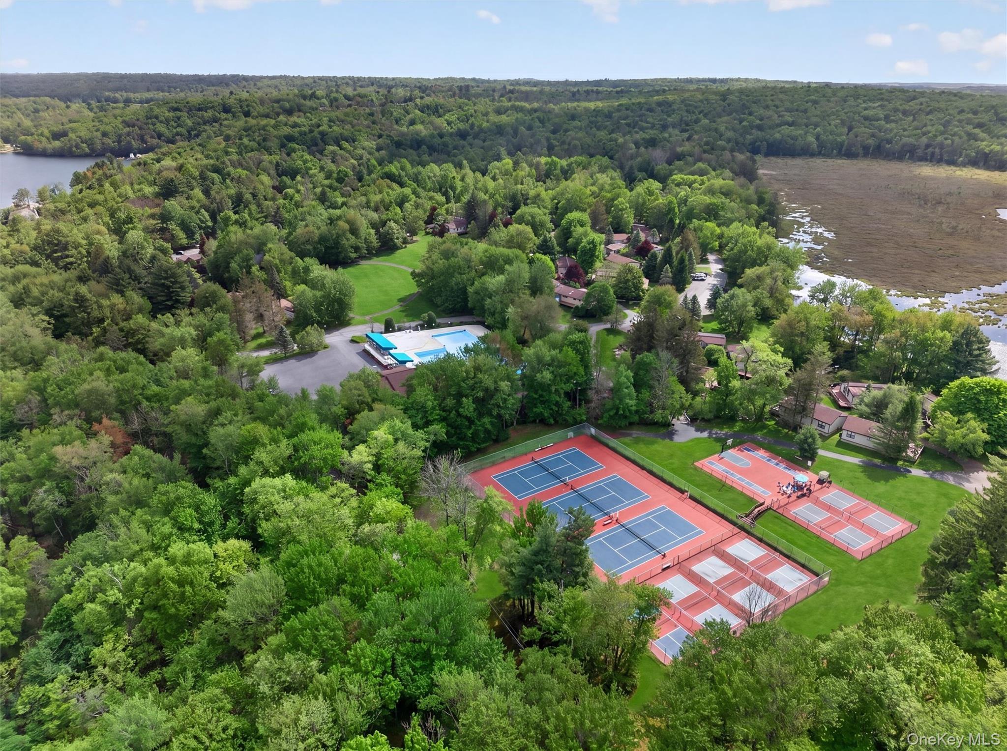 Single Family Ivanhoe  Sullivan County, NY 12701, MLS-1000676-27