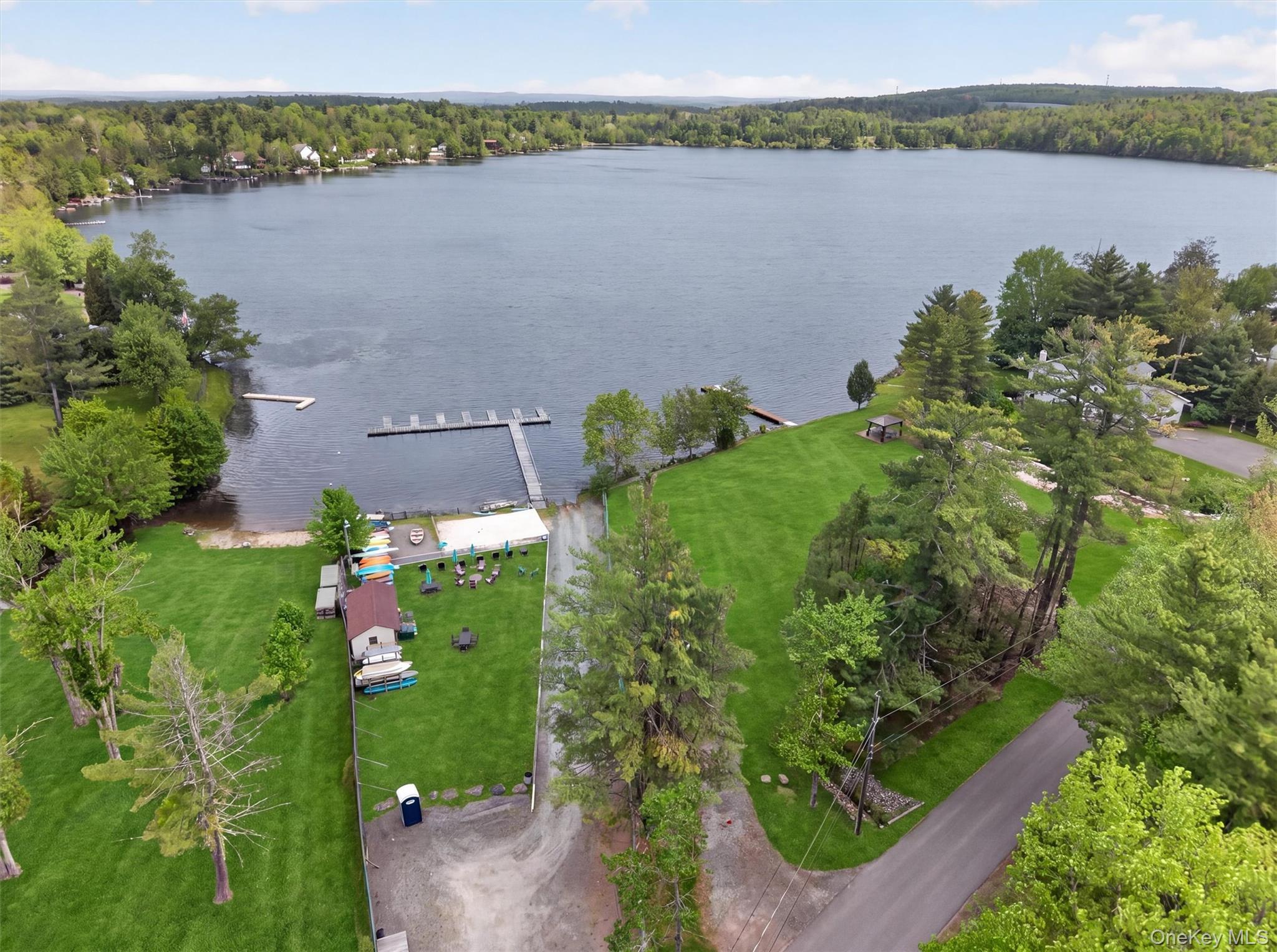 Single Family Ivanhoe  Sullivan County, NY 12701, MLS-1000676-28