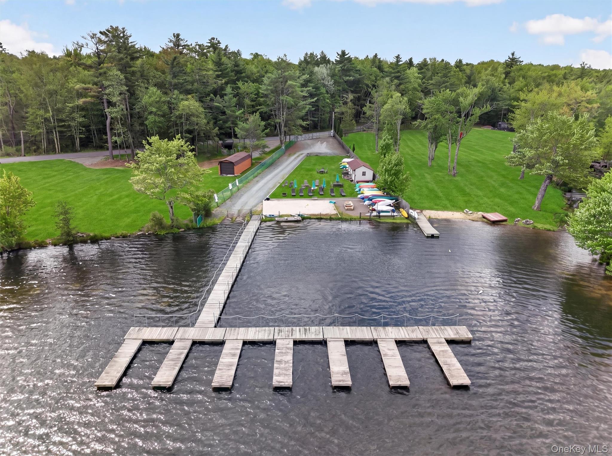 Single Family Ivanhoe  Sullivan County, NY 12701, MLS-1000676-29