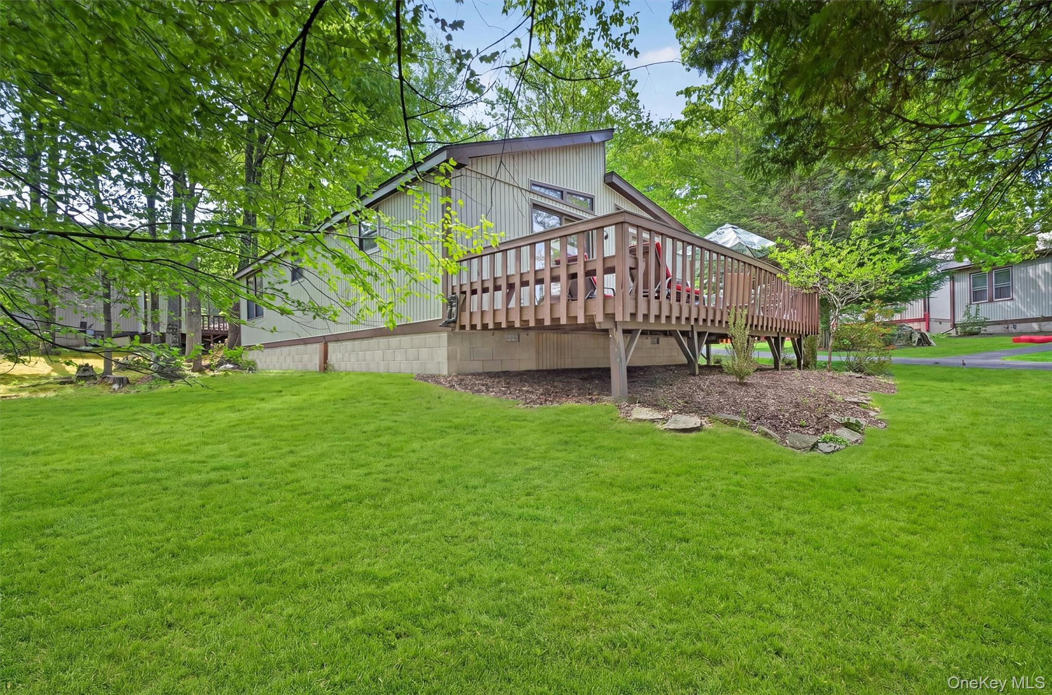 Single Family Ivanhoe  Sullivan County, NY 12701, MLS-1000676-3