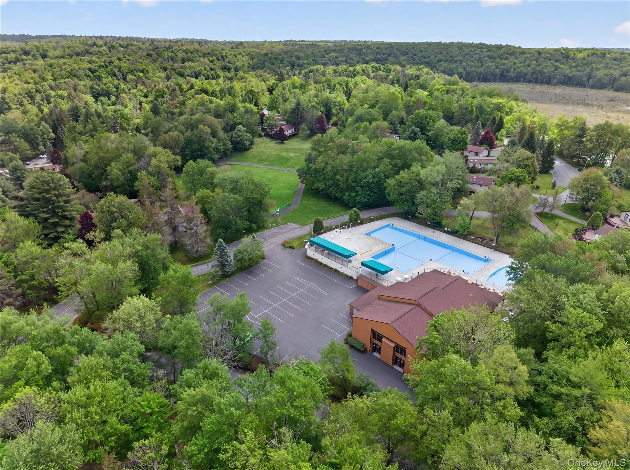 Single Family Ivanhoe  Sullivan County, NY 12701, MLS-1000676-30