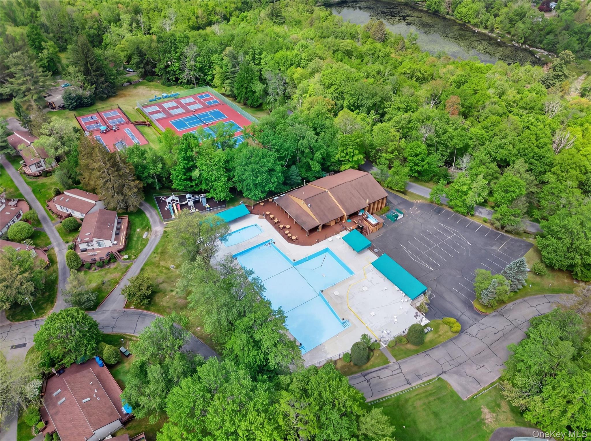 Single Family Ivanhoe  Sullivan County, NY 12701, MLS-1000676-31
