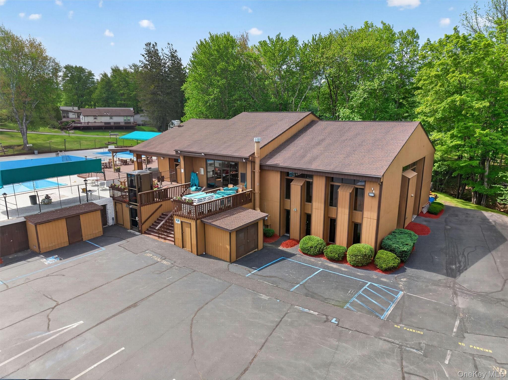Single Family Ivanhoe  Sullivan County, NY 12701, MLS-1000676-33