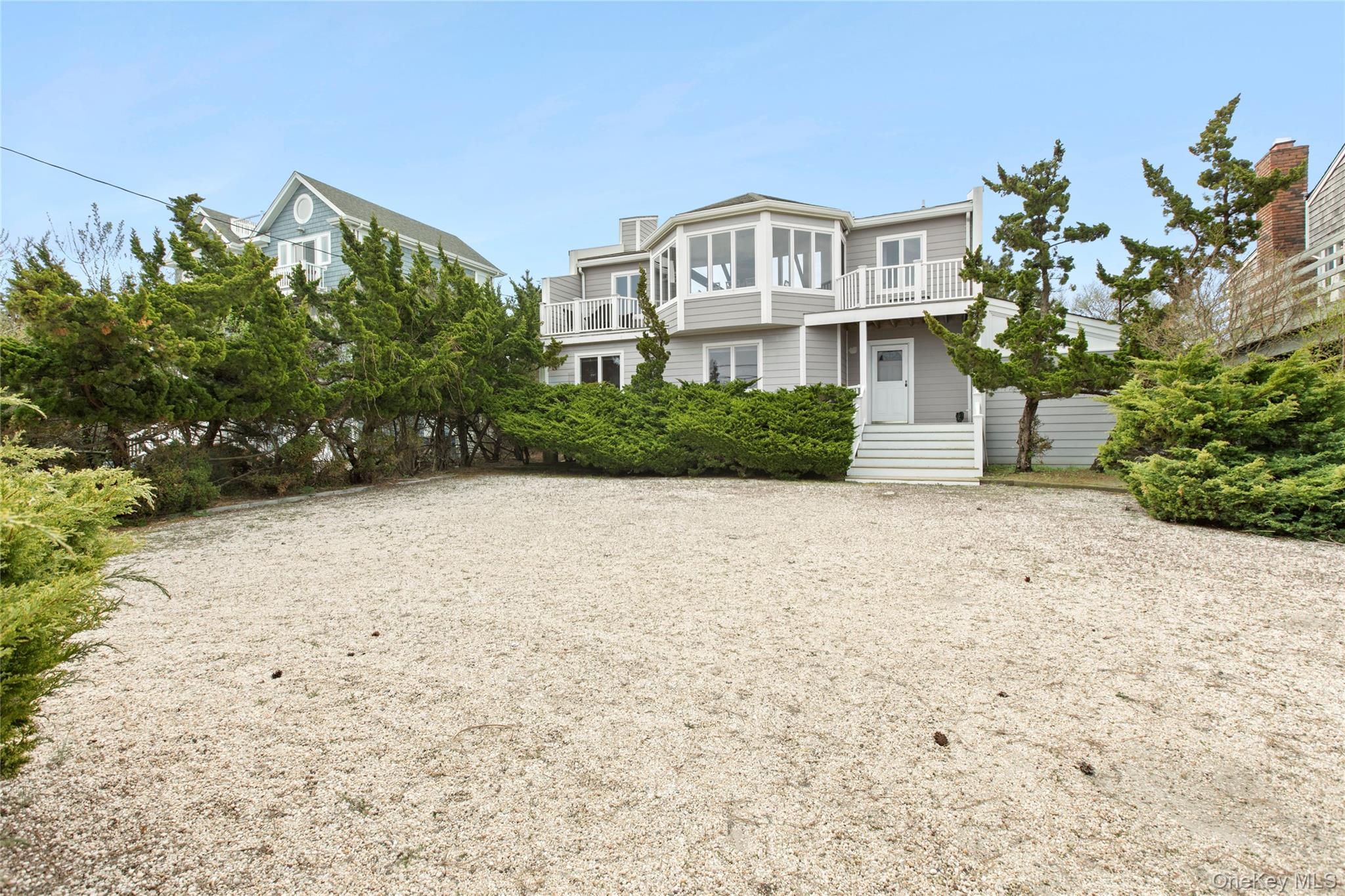Single Family Dune Road Suffolk County, NY 11977, MLS-1000678-2