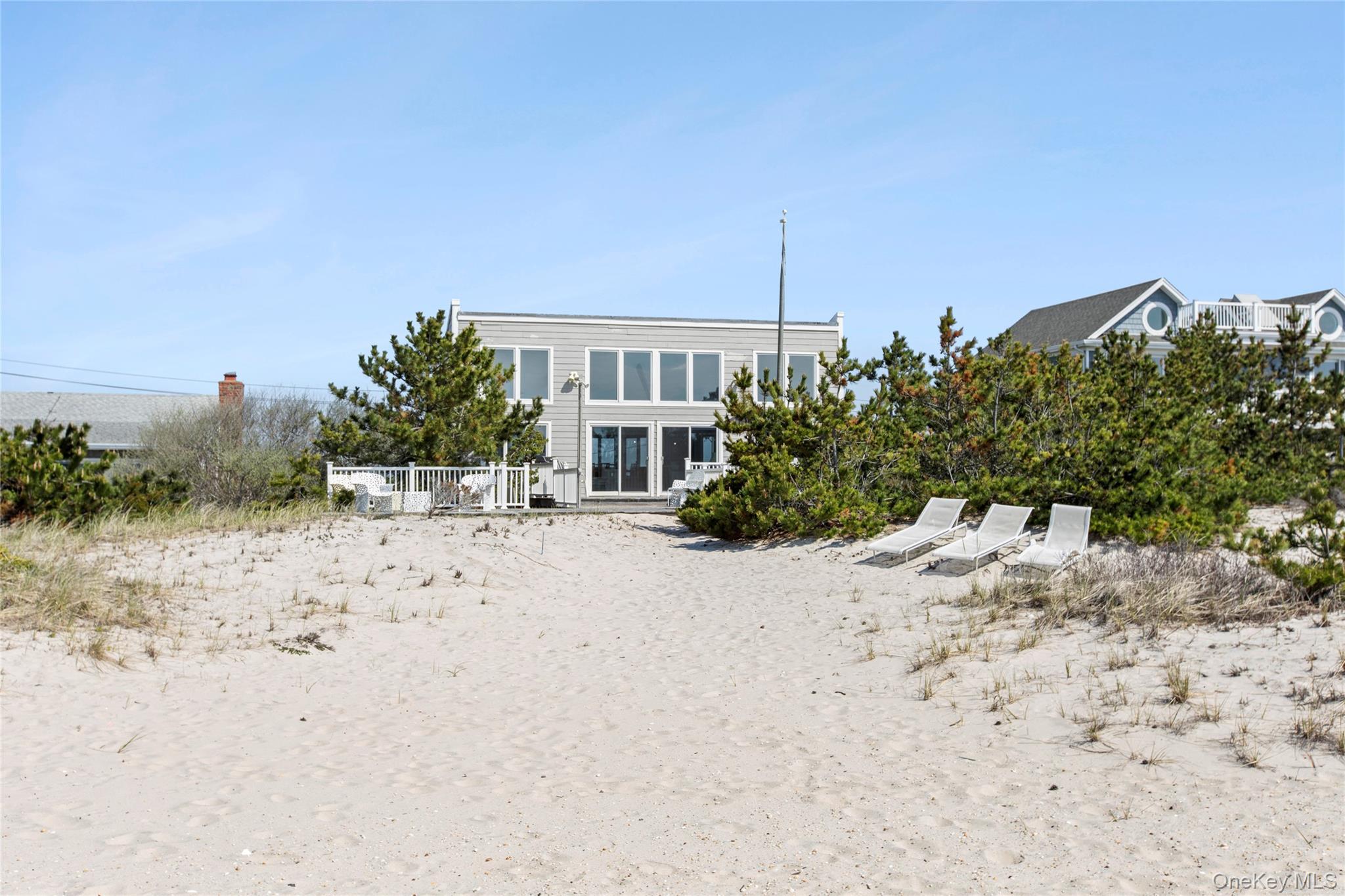 Single Family Dune Road Suffolk County, NY 11977, MLS-1000678-22