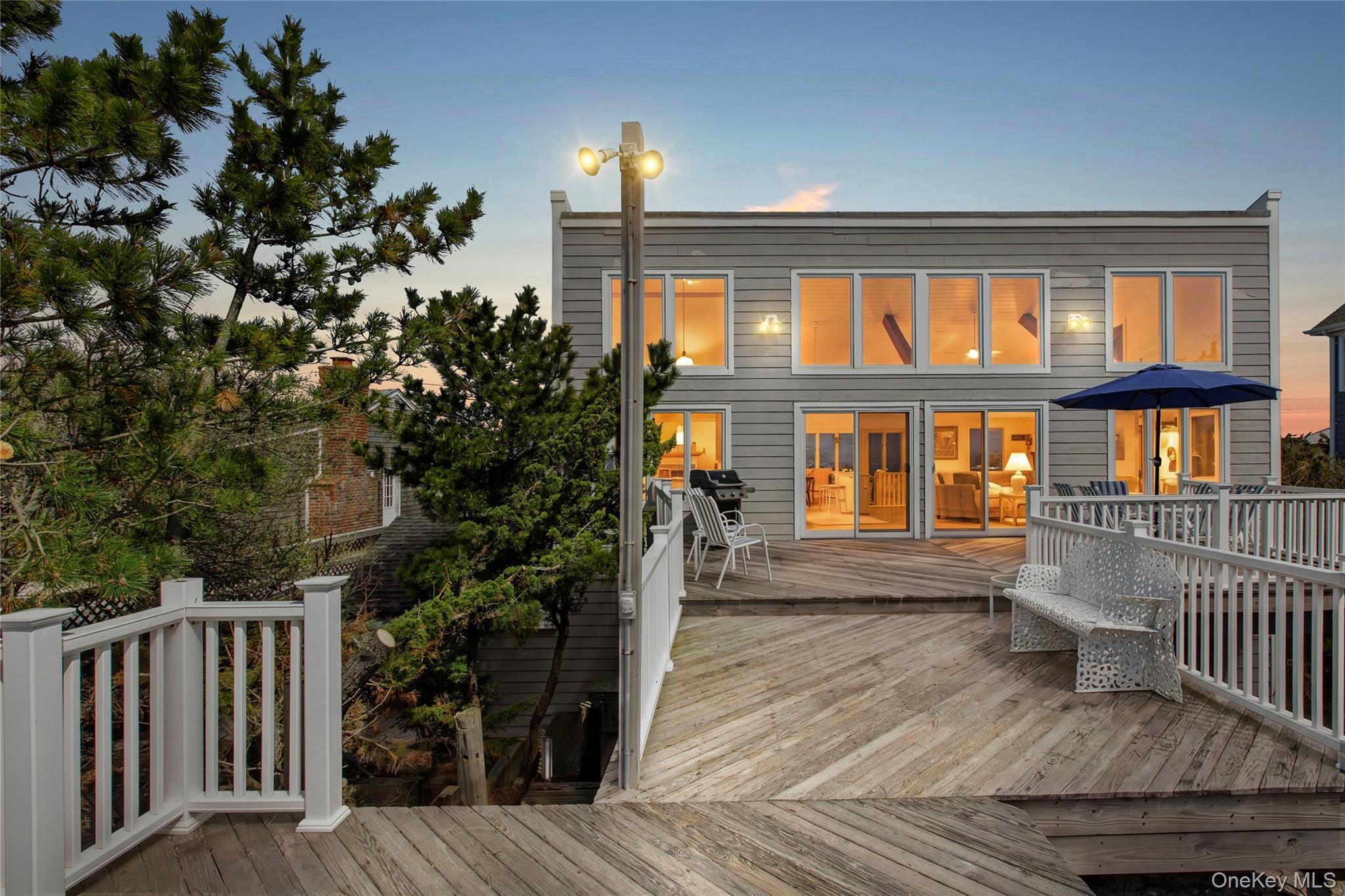 Single Family Dune Road  Suffolk County, NY 11977, MLS-1000678-27