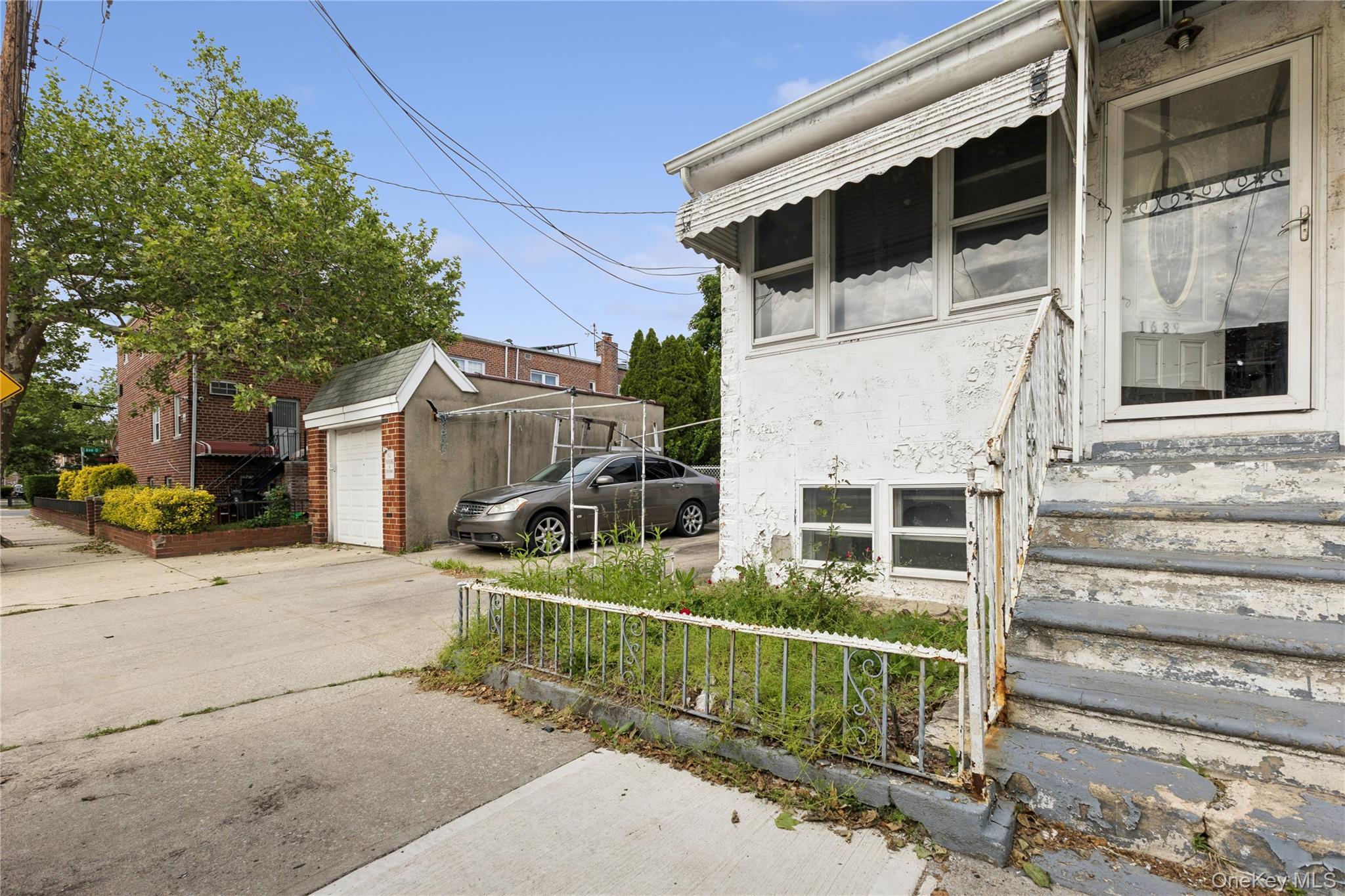 Single Family 55th  Brooklyn, NY 11234, MLS-1000685-2