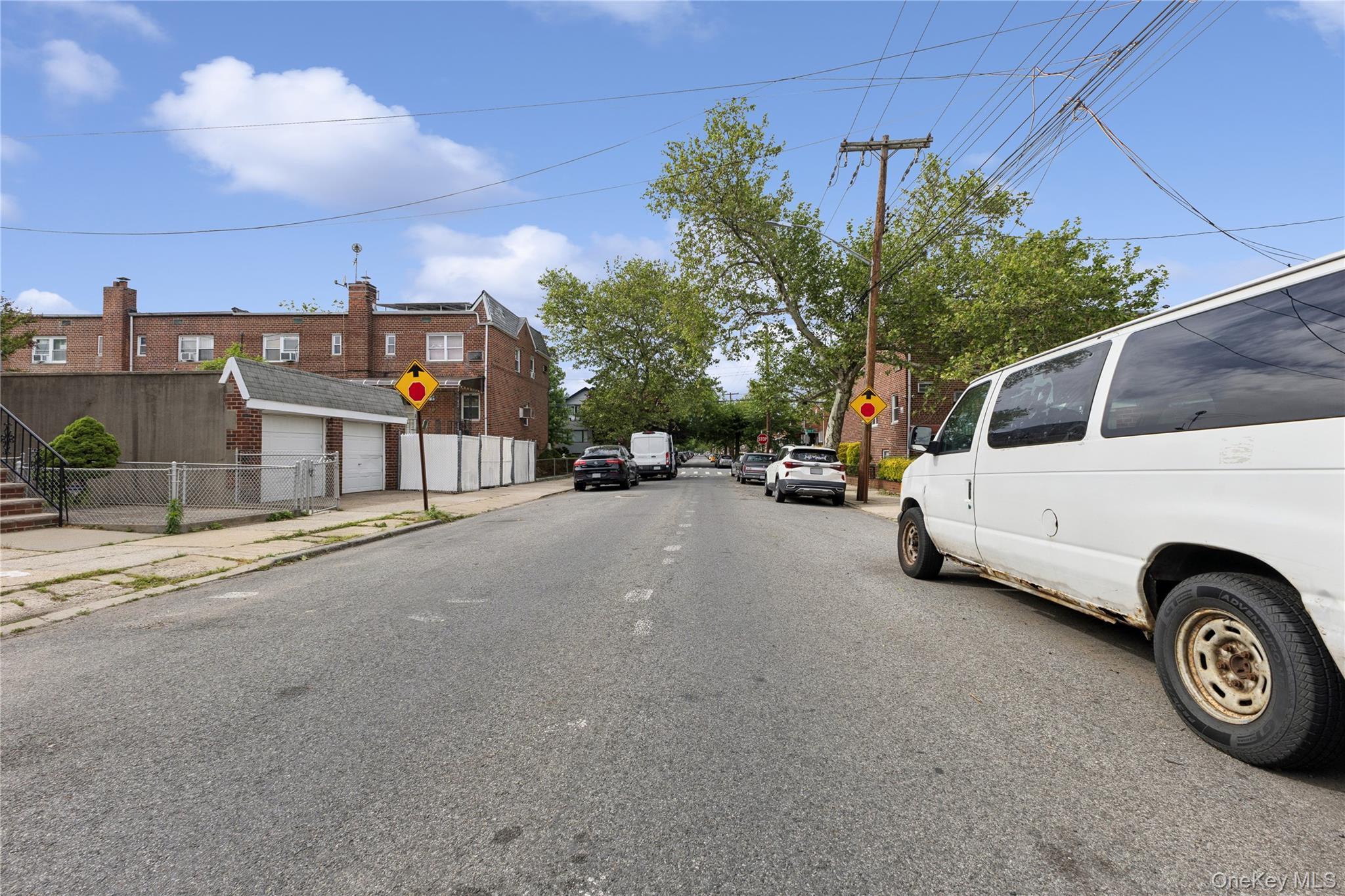 Single Family 55th  Brooklyn, NY 11234, MLS-1000685-27