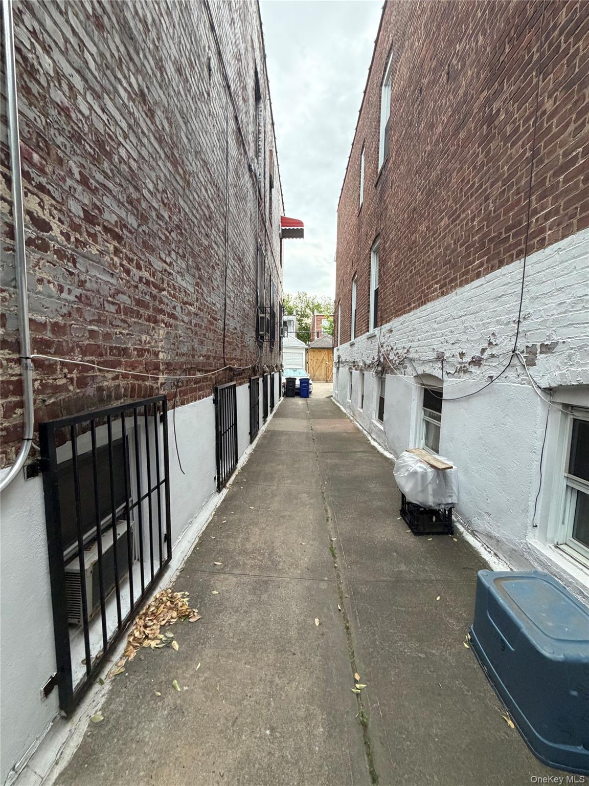 Single Family 84th Street Queens, NY 11370, MLS-1000698-2