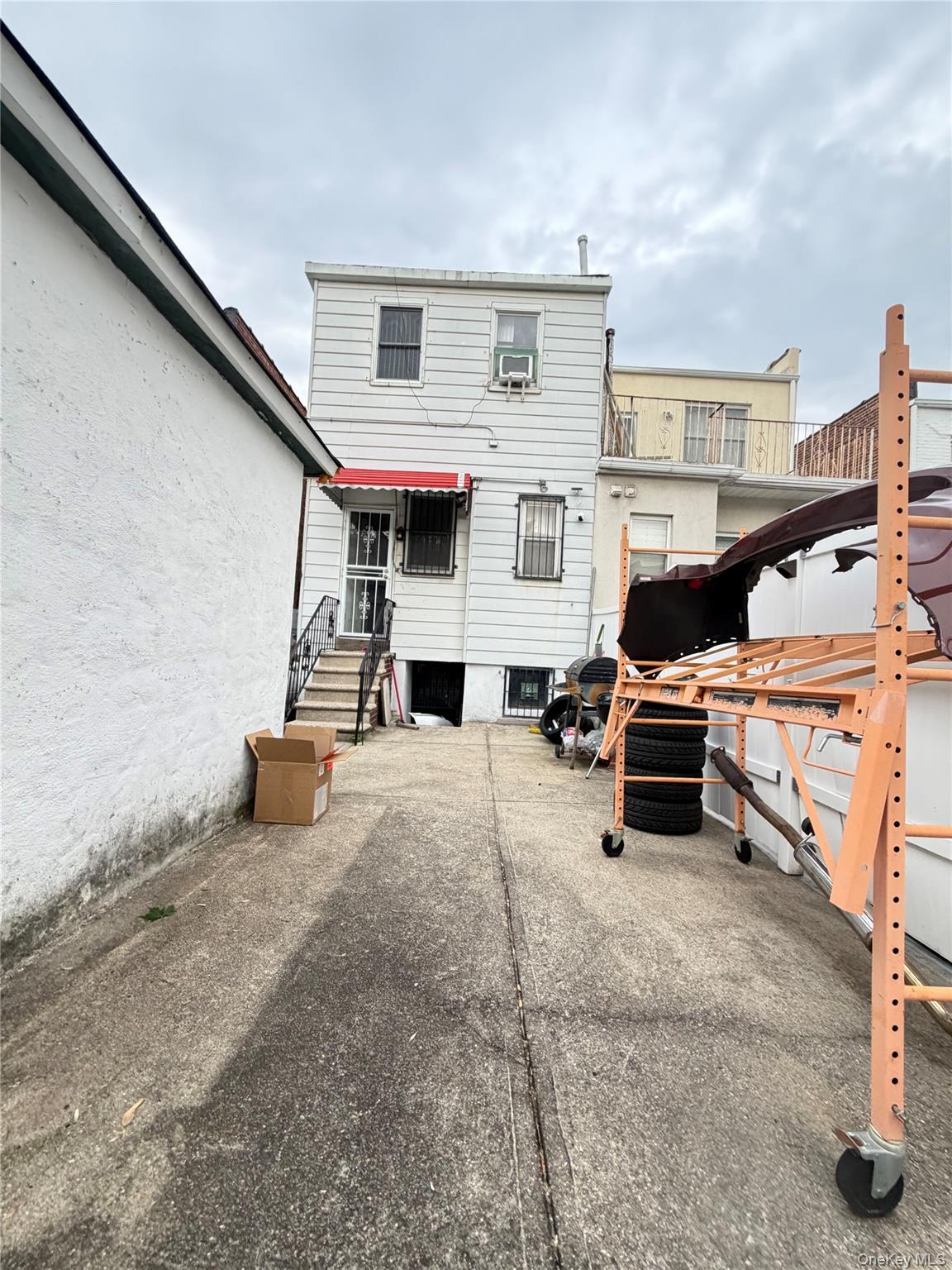 Single Family 84th Street Queens, NY 11370, MLS-1000698-3
