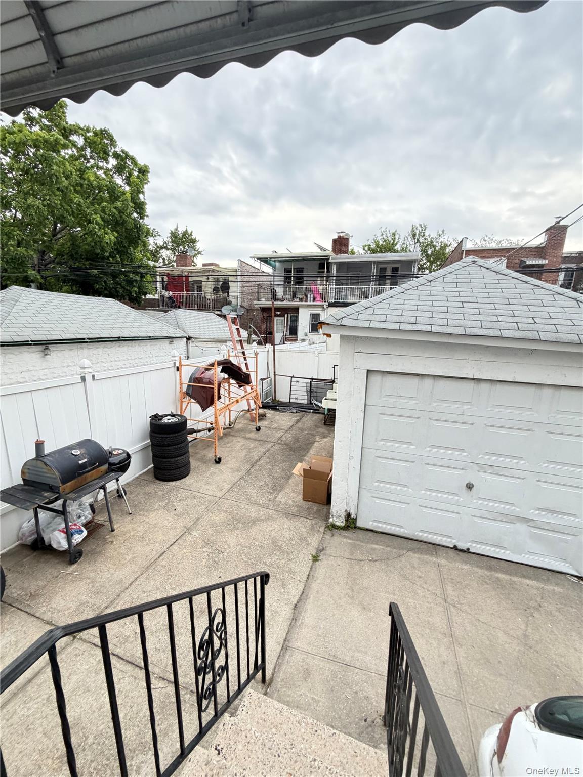 Single Family 84th Street Queens, NY 11370, MLS-1000698-4