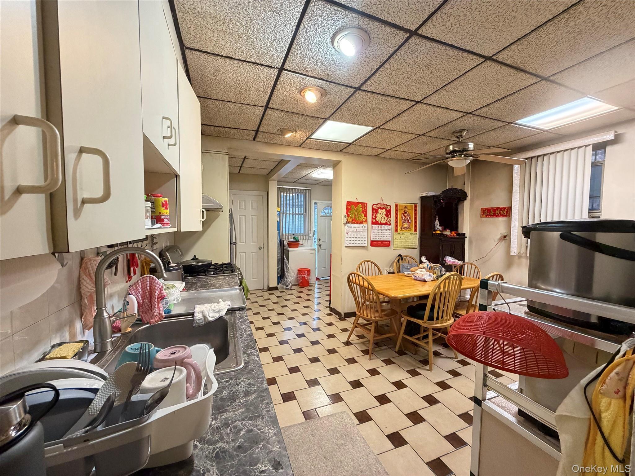 Single Family 84th Street Queens, NY 11370, MLS-1000698-7