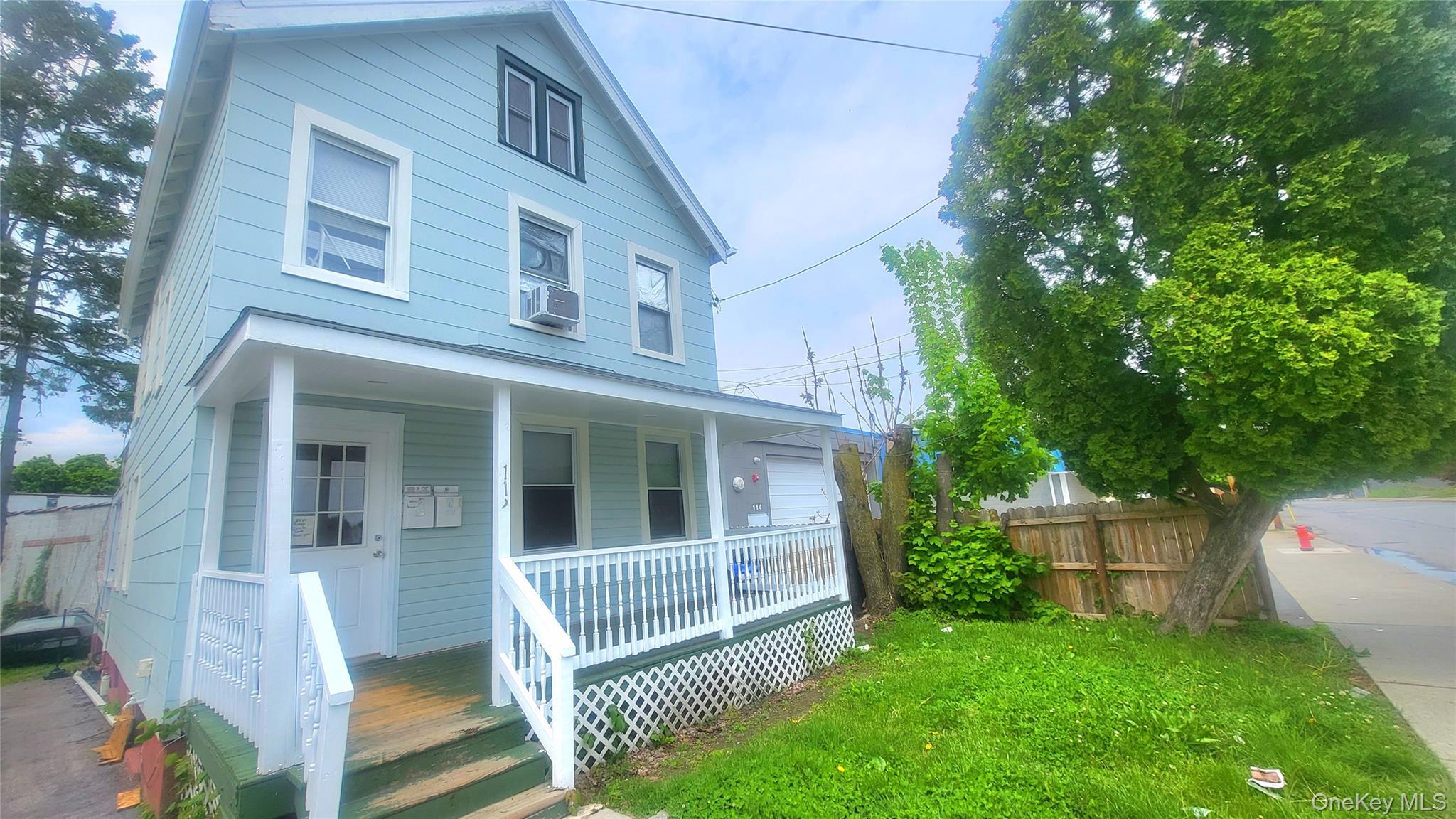 Single Family Smith Street  Dutchess County, NY 12601, MLS-1000714-29