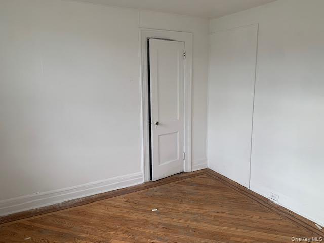 Apartment Sackett Ave  Bronx, NY 10461, MLS-1000715-3