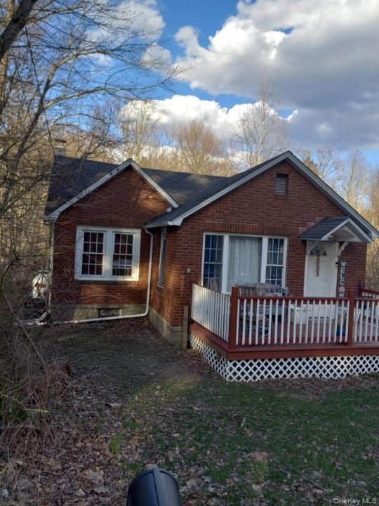 Single Family Rte 52 Ulster County, NY 12566, MLS-1000724-11