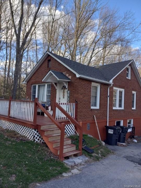 Single Family Rte 52 Ulster County, NY 12566, MLS-1000724-2
