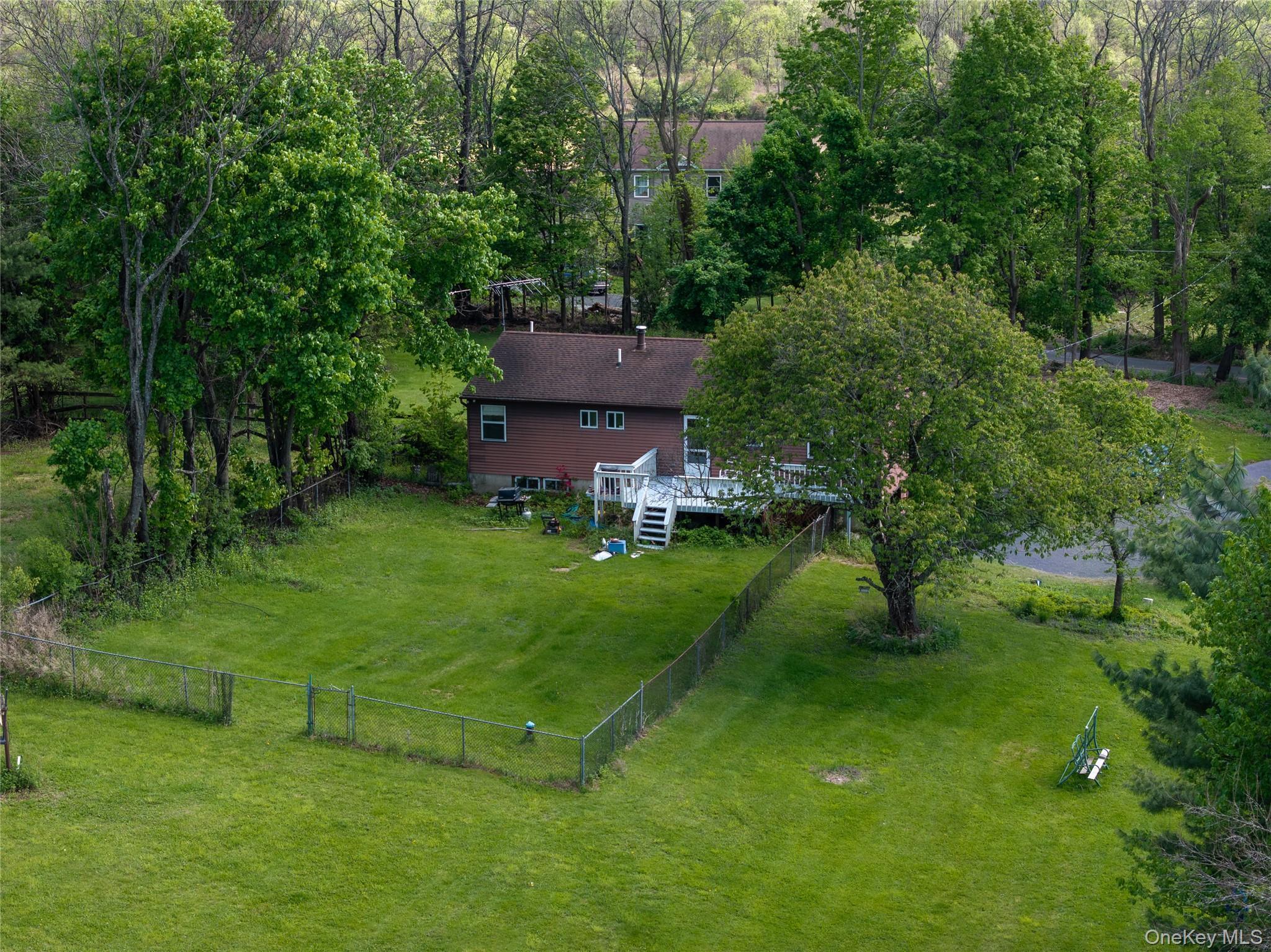 Single Family Conklingtown Road  Orange County, NY 10924, MLS-1000742-10
