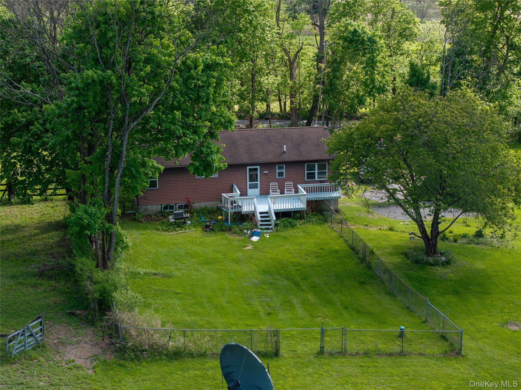 Single Family Conklingtown Road  Orange County, NY 10924, MLS-1000742-11